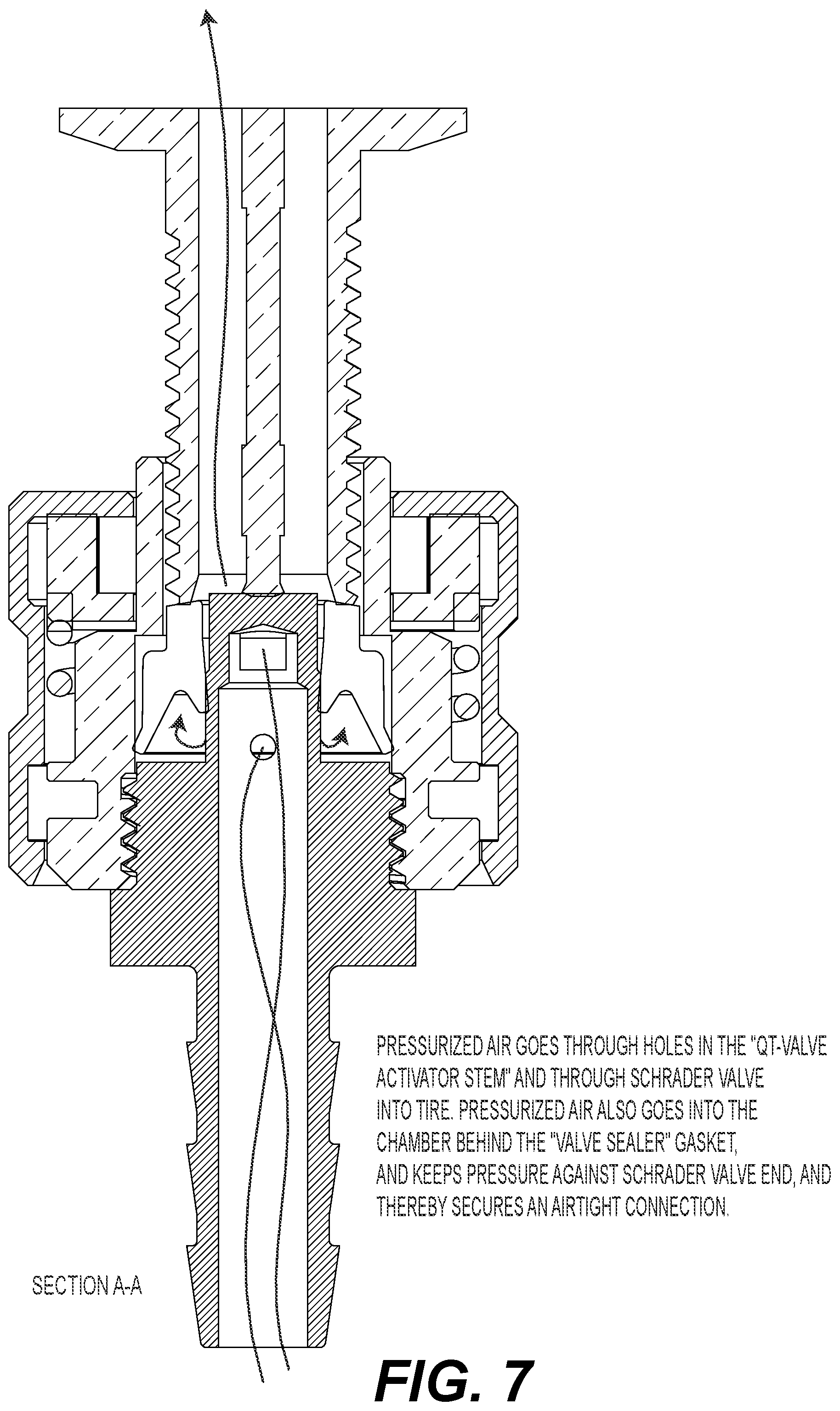 Patent US12297943 Figure 13 – Adapter