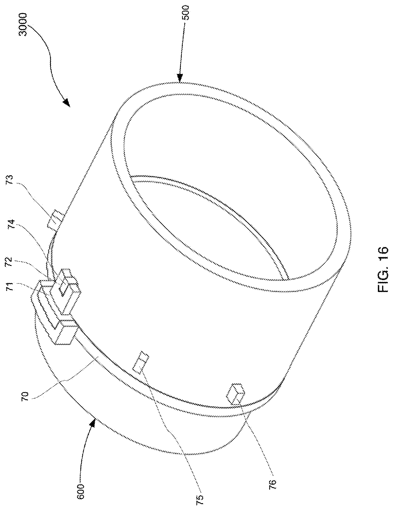 Patent US12297945 Figure 16 – Tube connection and its mechanism