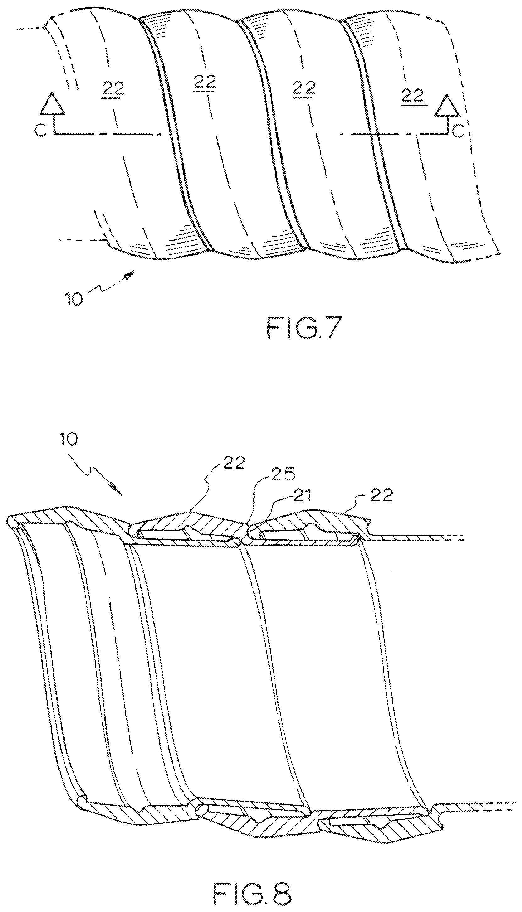 Patent US12297950 Figure 4 – Spiral wrap