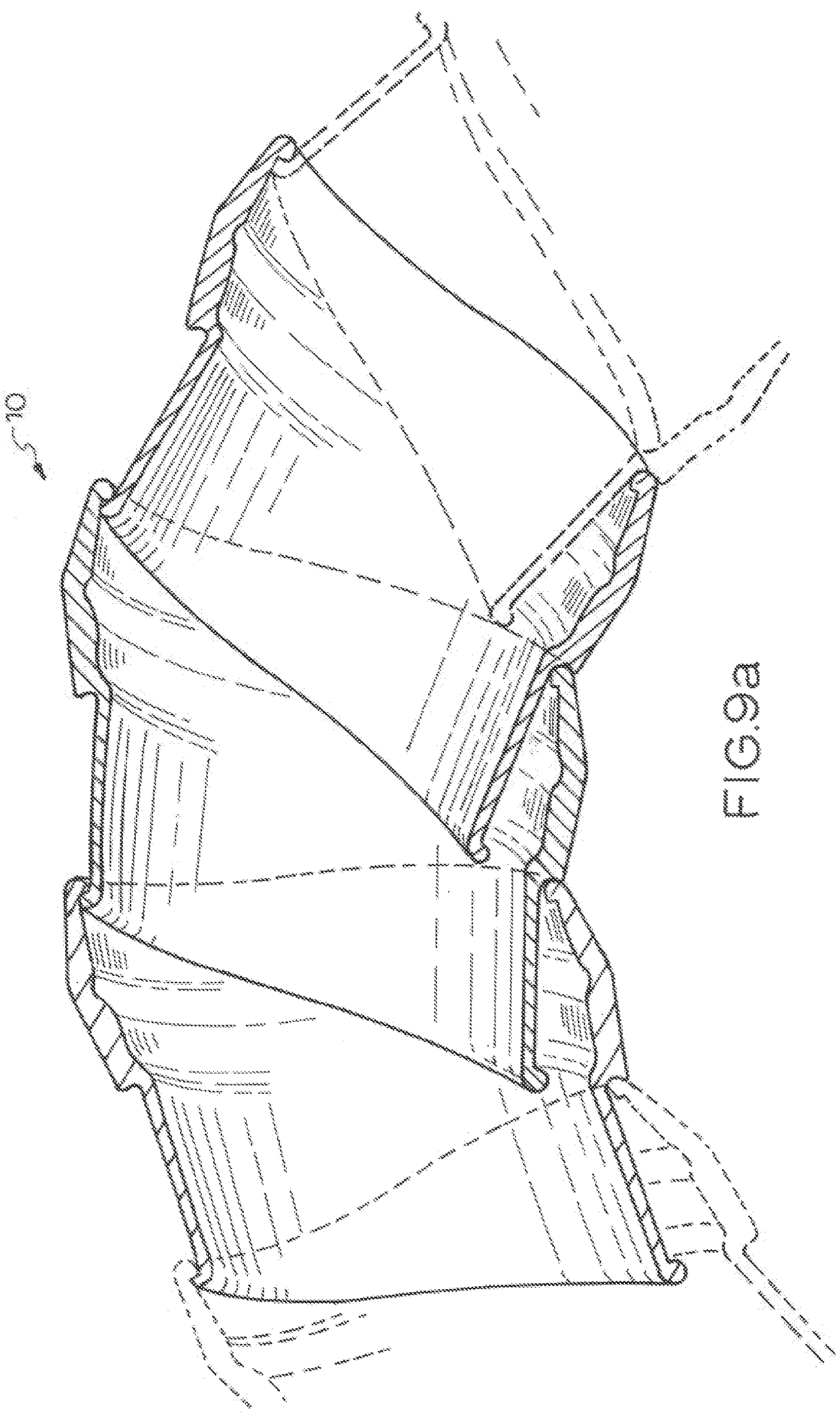 Patent US12297950 Figure 6 – Spiral wrap