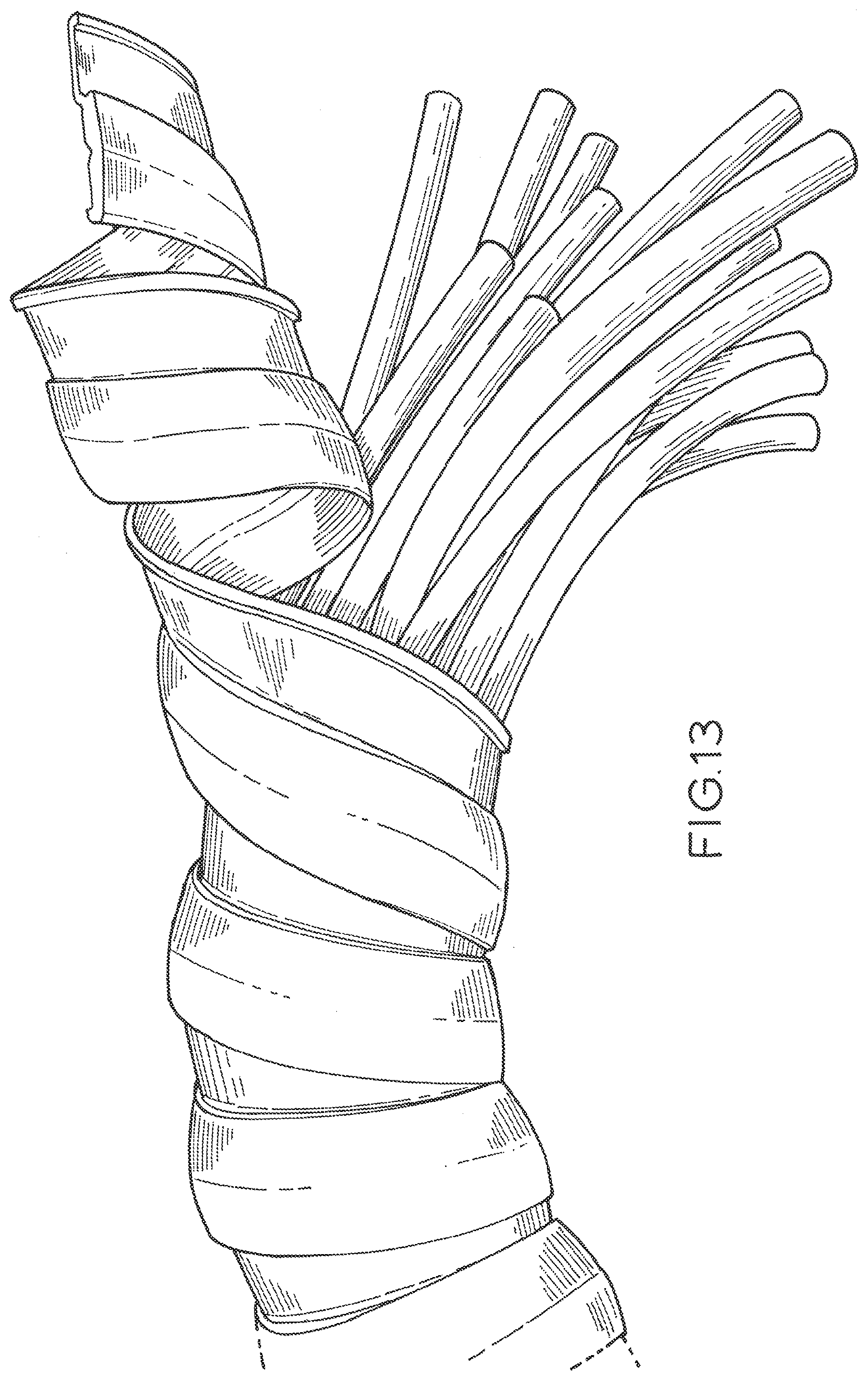 Patent US12297950 Figure 8 – Spiral wrap