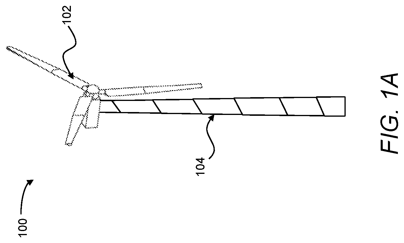 Patent US12297951 Figure 1 – Tubular structure reinforcing