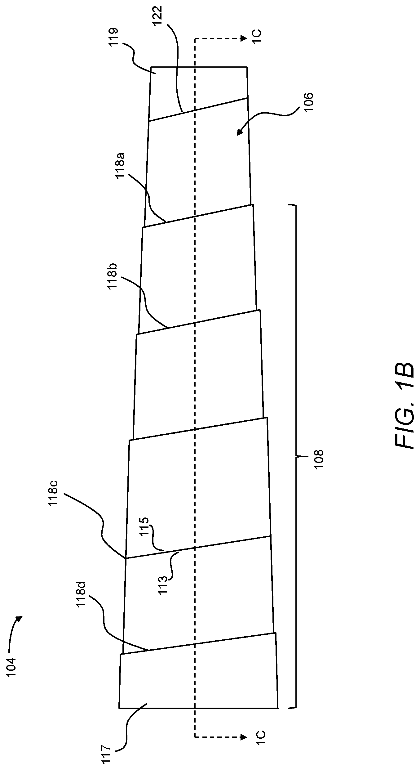 Patent US12297951 Figure 2 – Tubular structure reinforcing