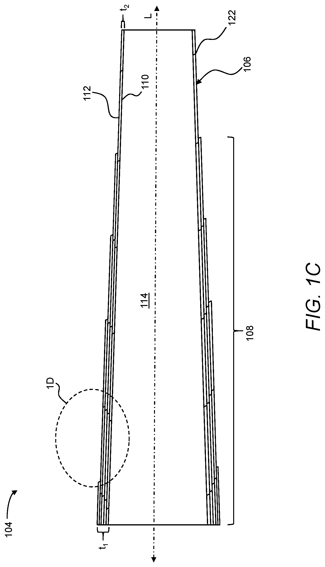 Patent US12297951 Figure 3 – Tubular structure reinforcing