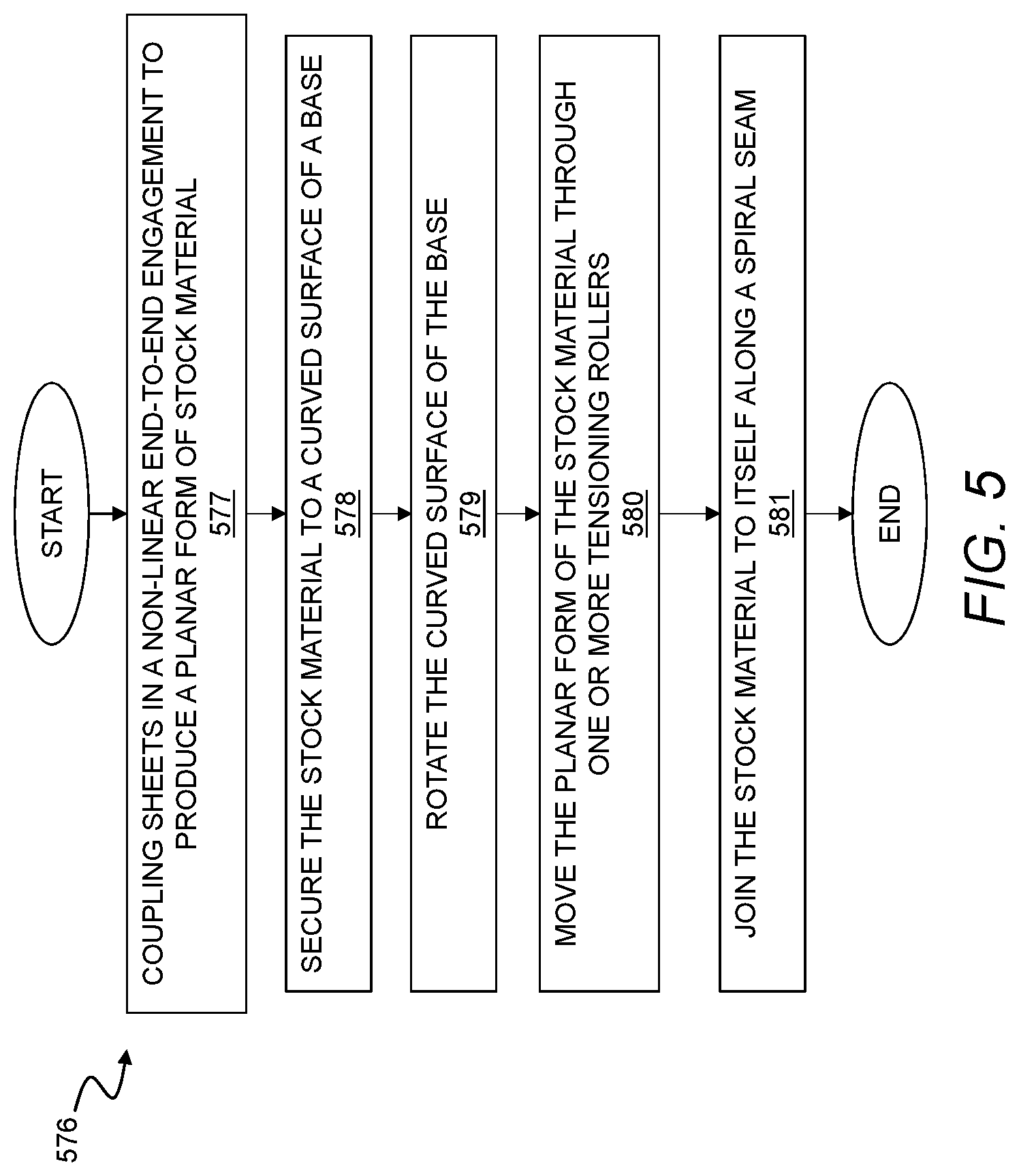 Patent US12297951 Figure 10 – Tubular structure reinforcing