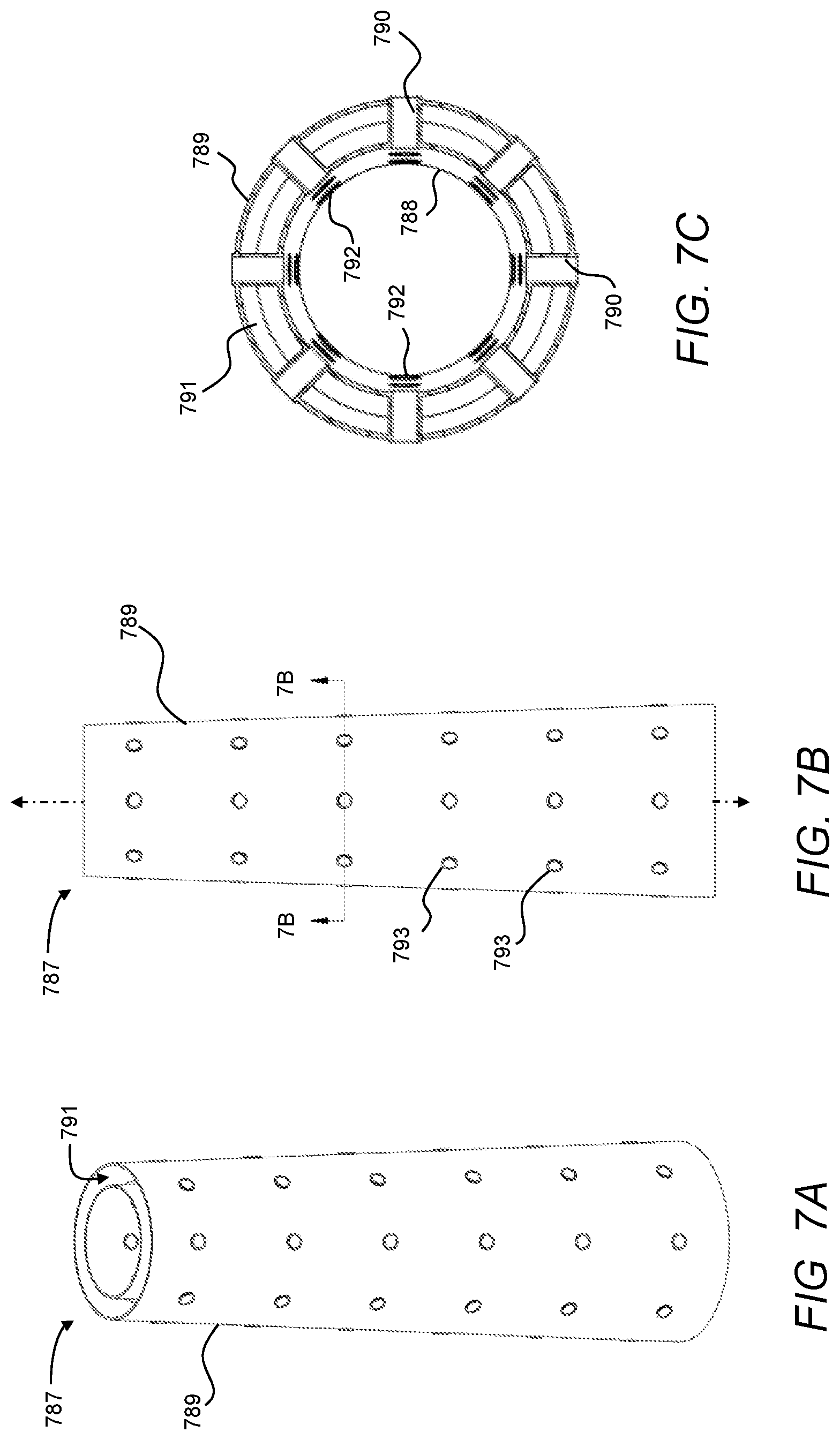 Patent US12297951 Figure 12 – Tubular structure reinforcing