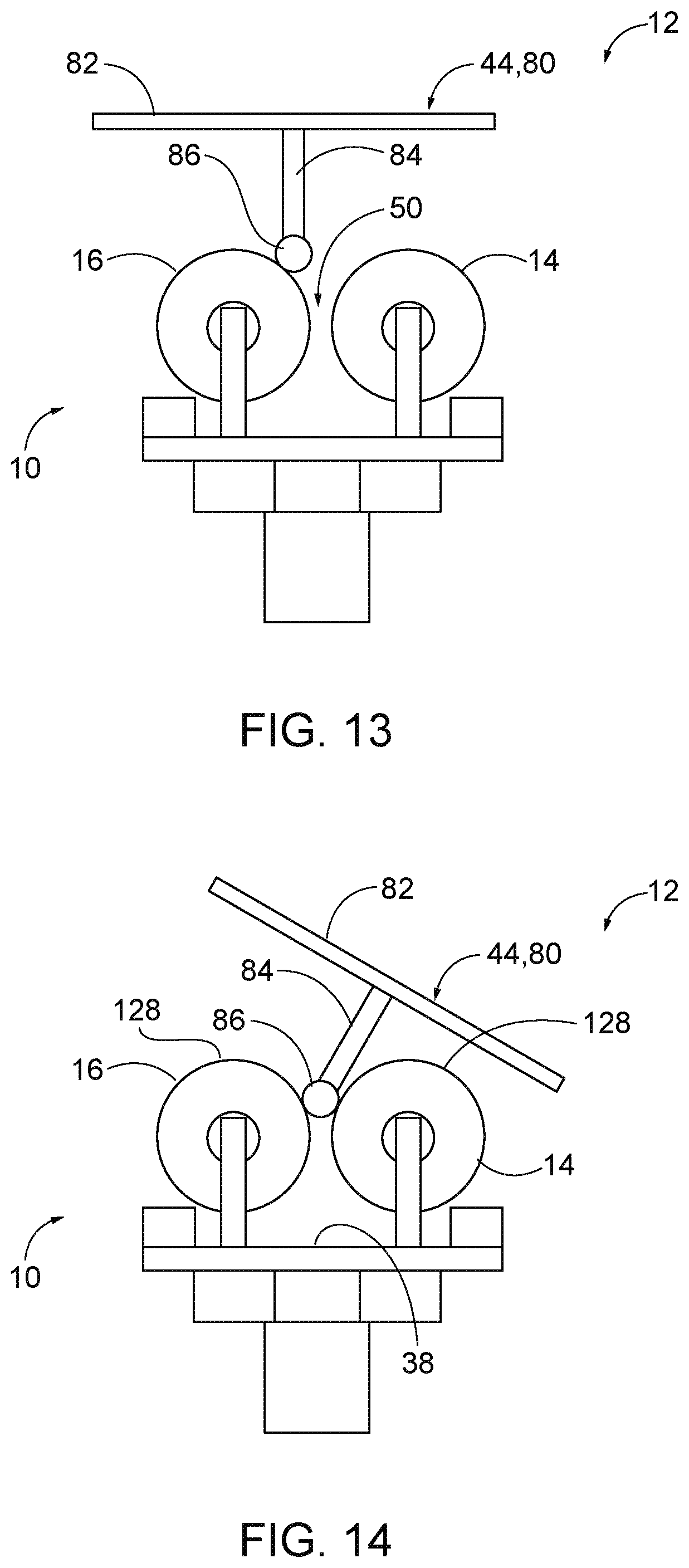 Patent US12297952 Figure 6 – Apparatuses configured to allow real-time adjustments of locking dimensions