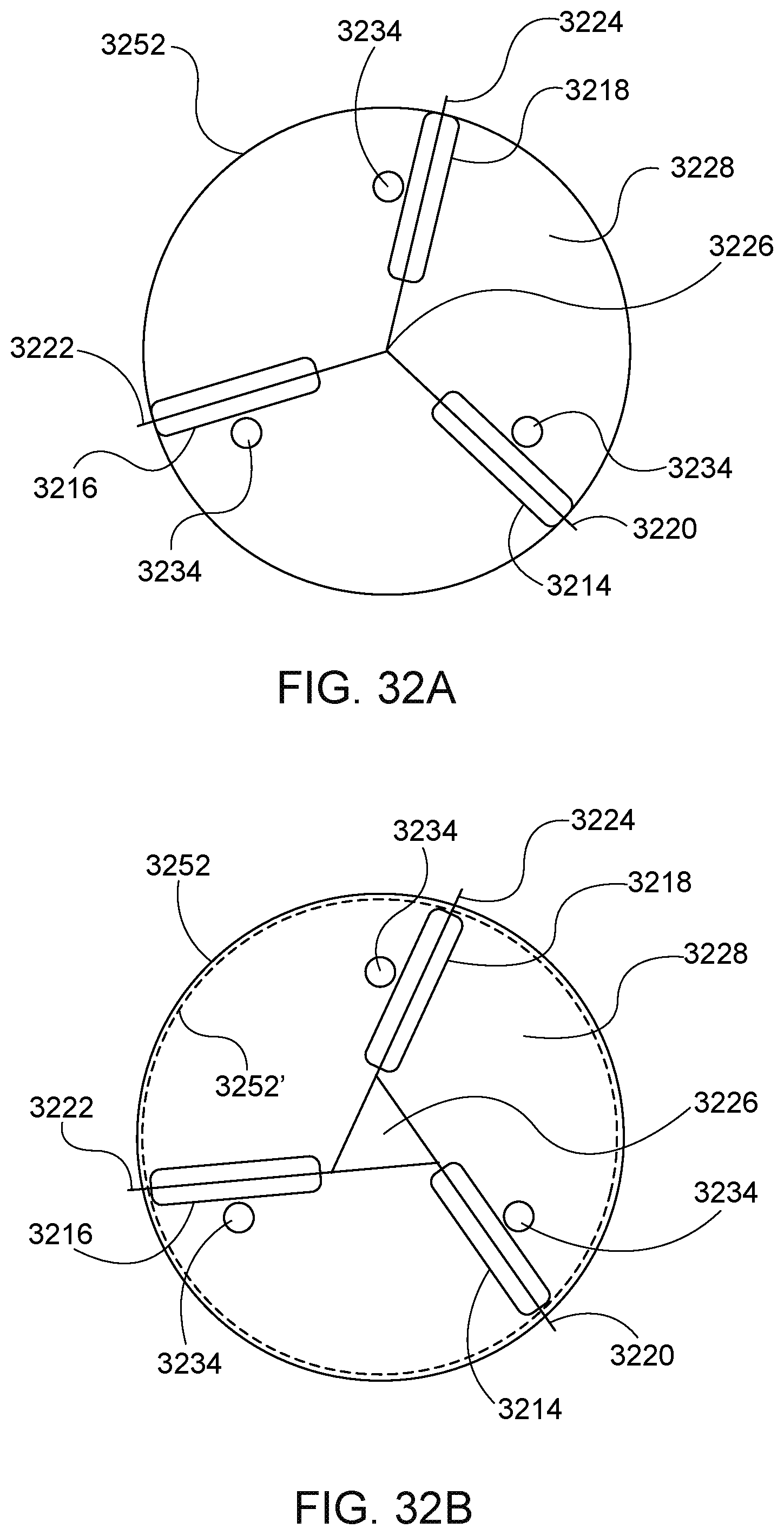 Patent US12297952 Figure 20 – Apparatuses configured to allow real-time adjustments of locking dimensions