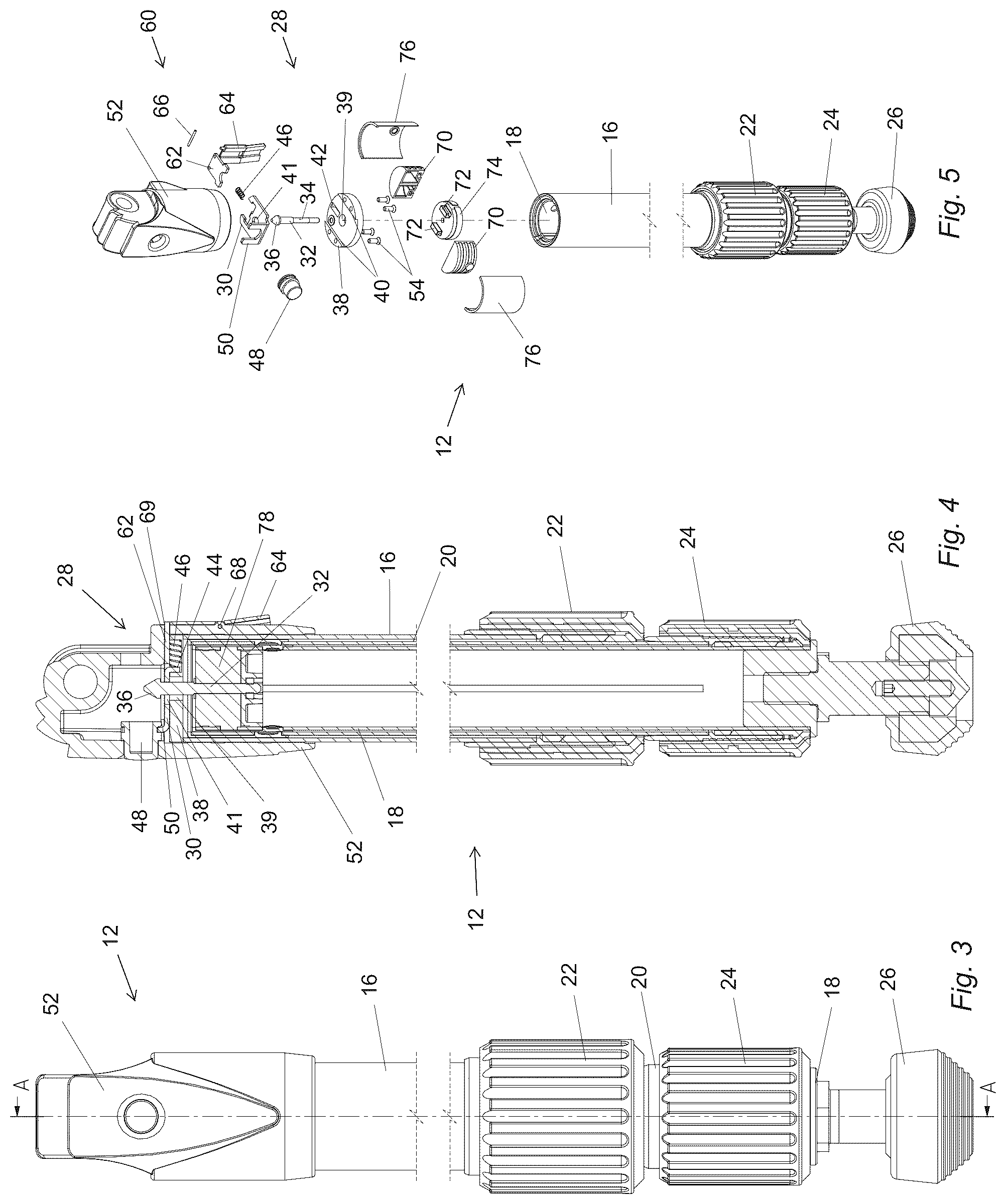 Patent US12297955 Figure 2 – Support leg