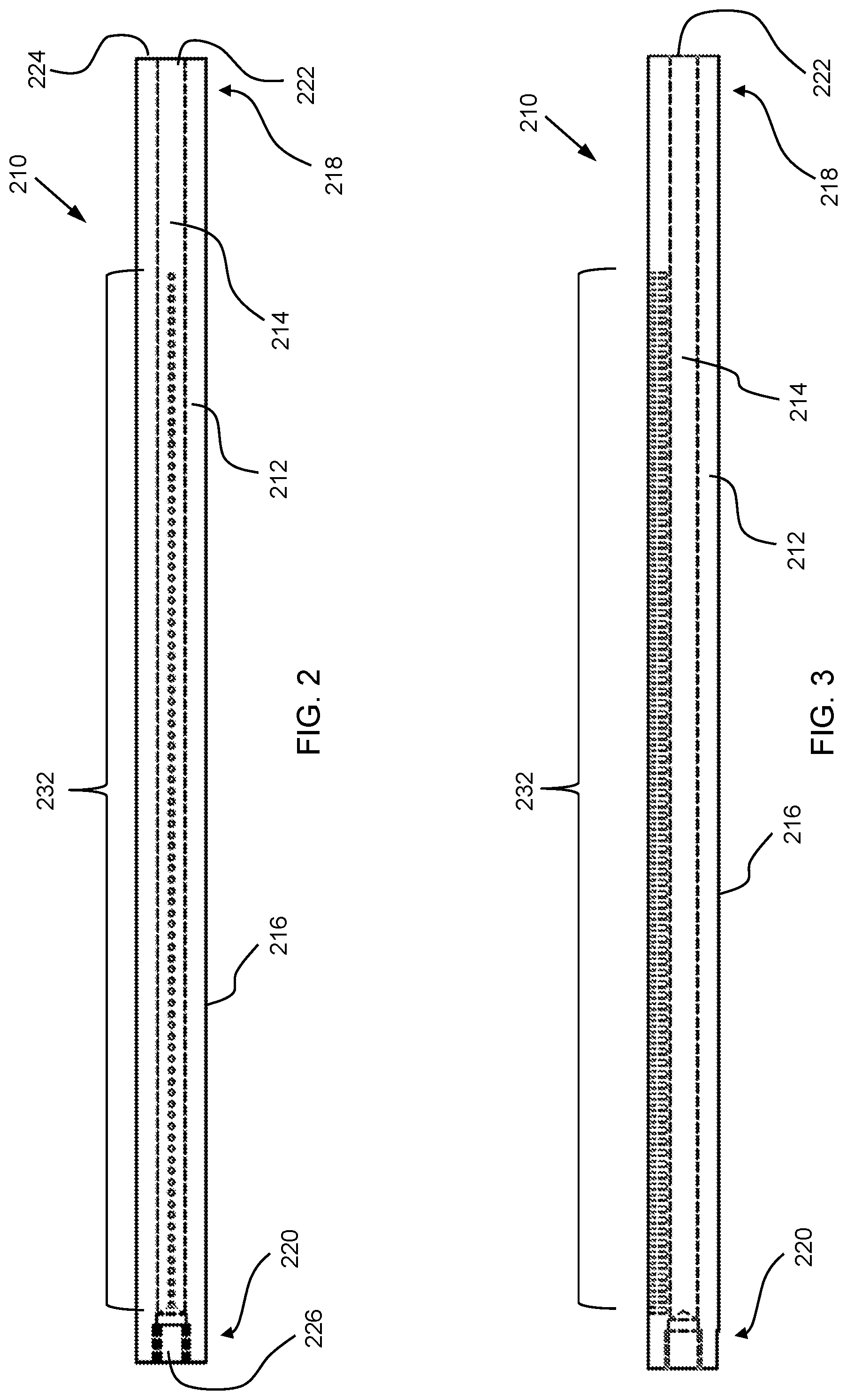Patent US12297957 Figure 2 – Lubricating tubes, systems, and methods