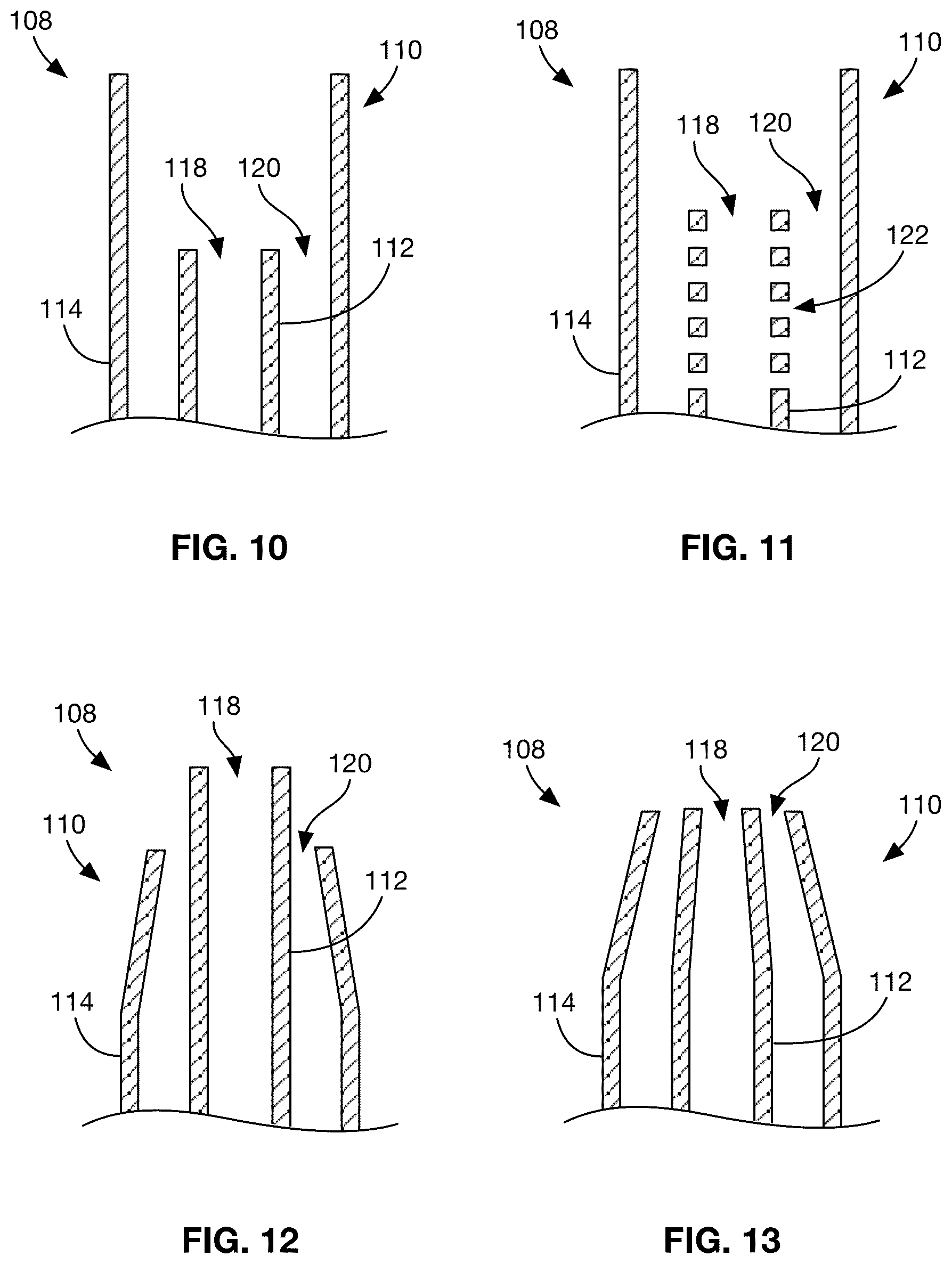 Patent US12297960 Figure 6 – Flow assist vent mast