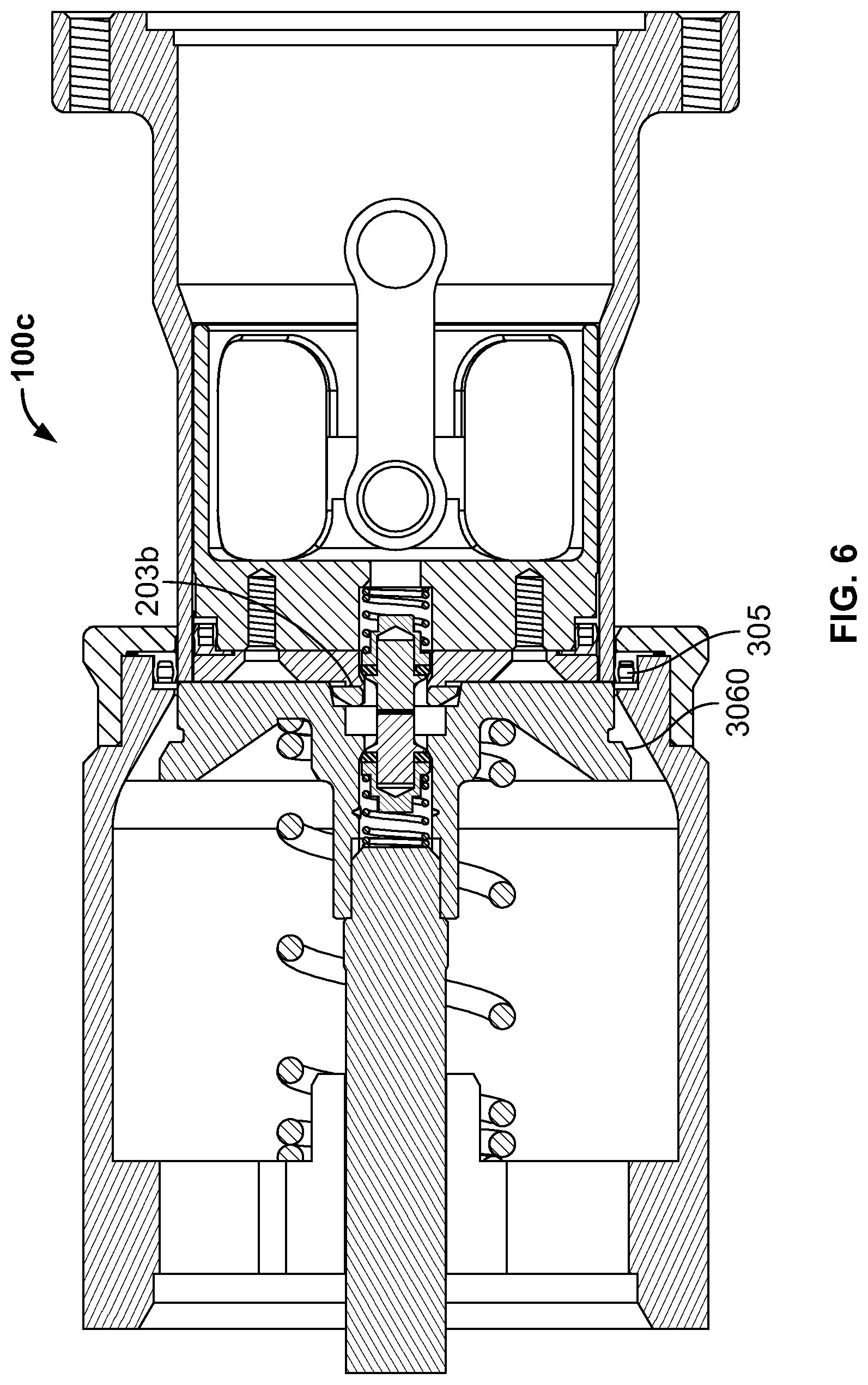 Patent US12297961 Figure 5 – Low emission receptacles