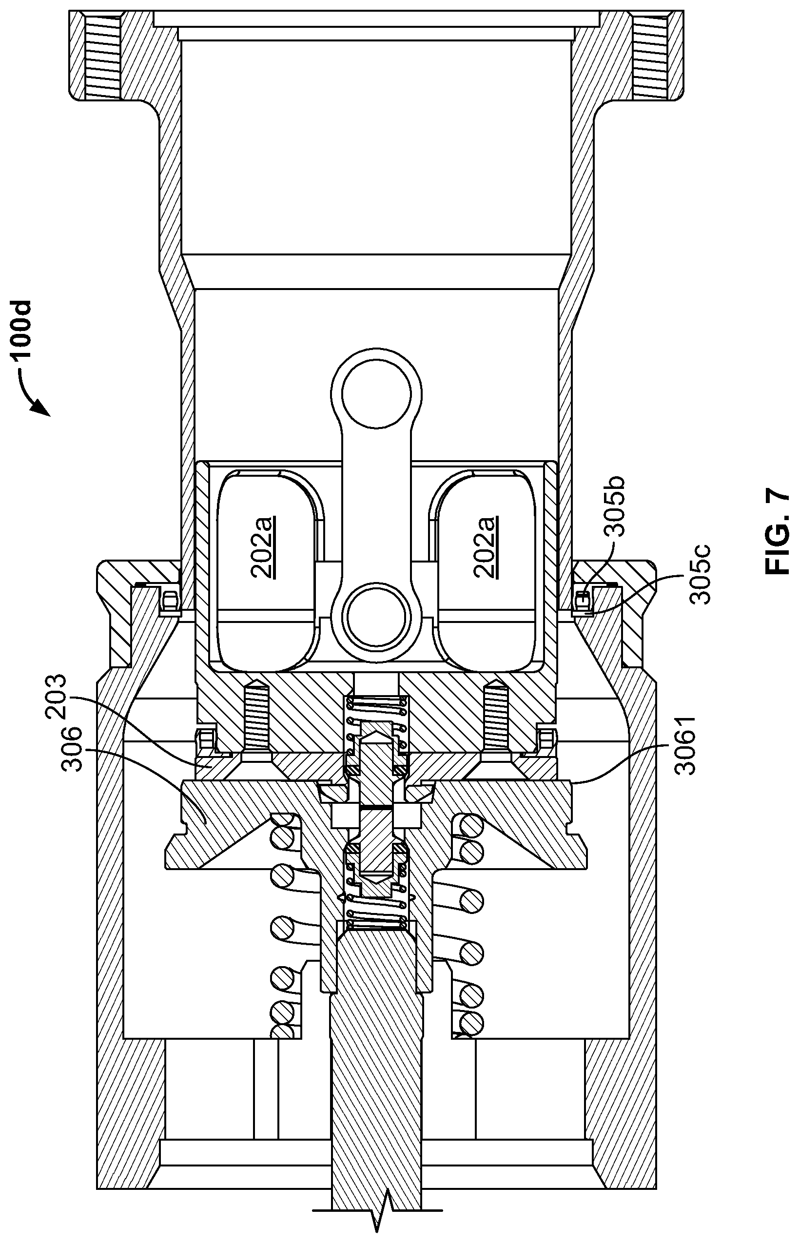 Patent US12297961 Figure 6 – Low emission receptacles