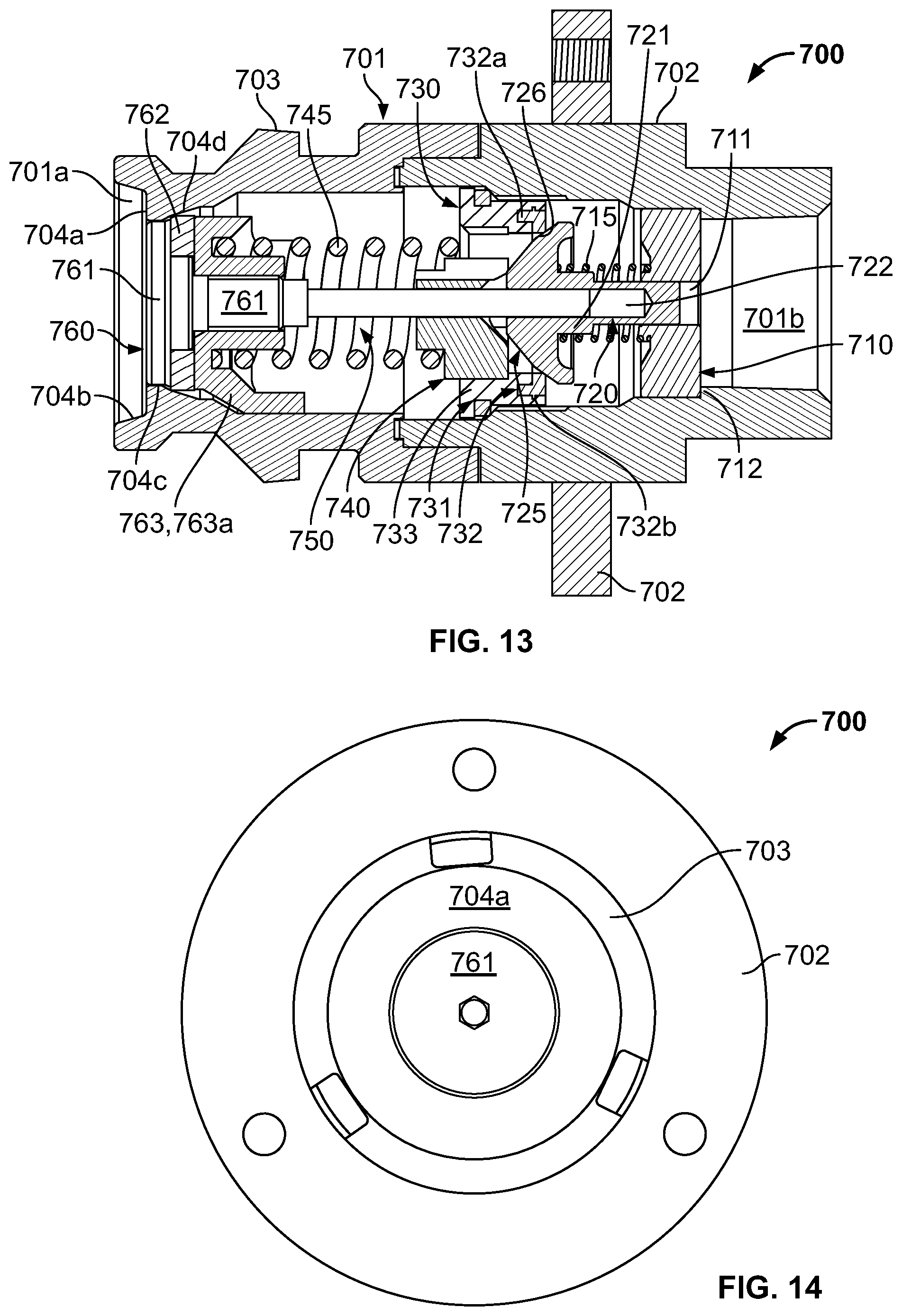 Patent US12297961 Figure 11 – Low emission receptacles