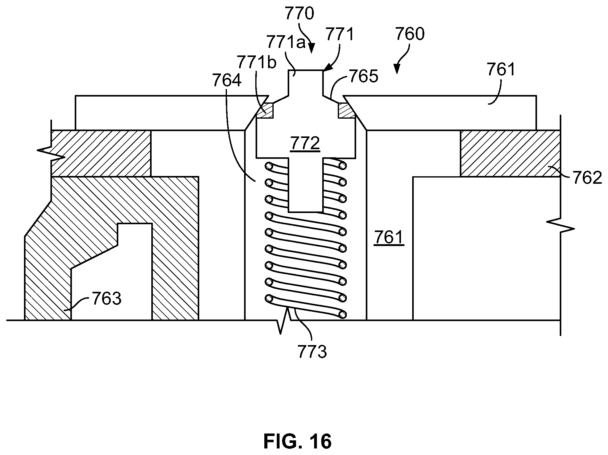 Patent US12297961 Figure 13 – Low emission receptacles