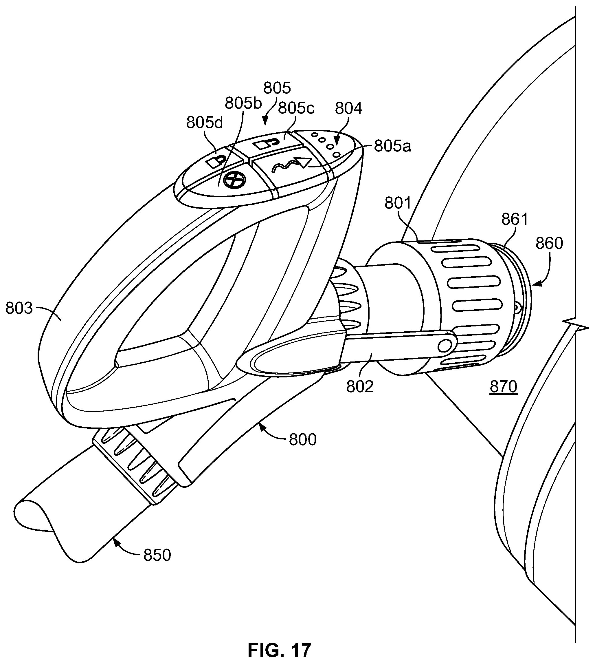 Patent US12297961 Figure 14 – Low emission receptacles