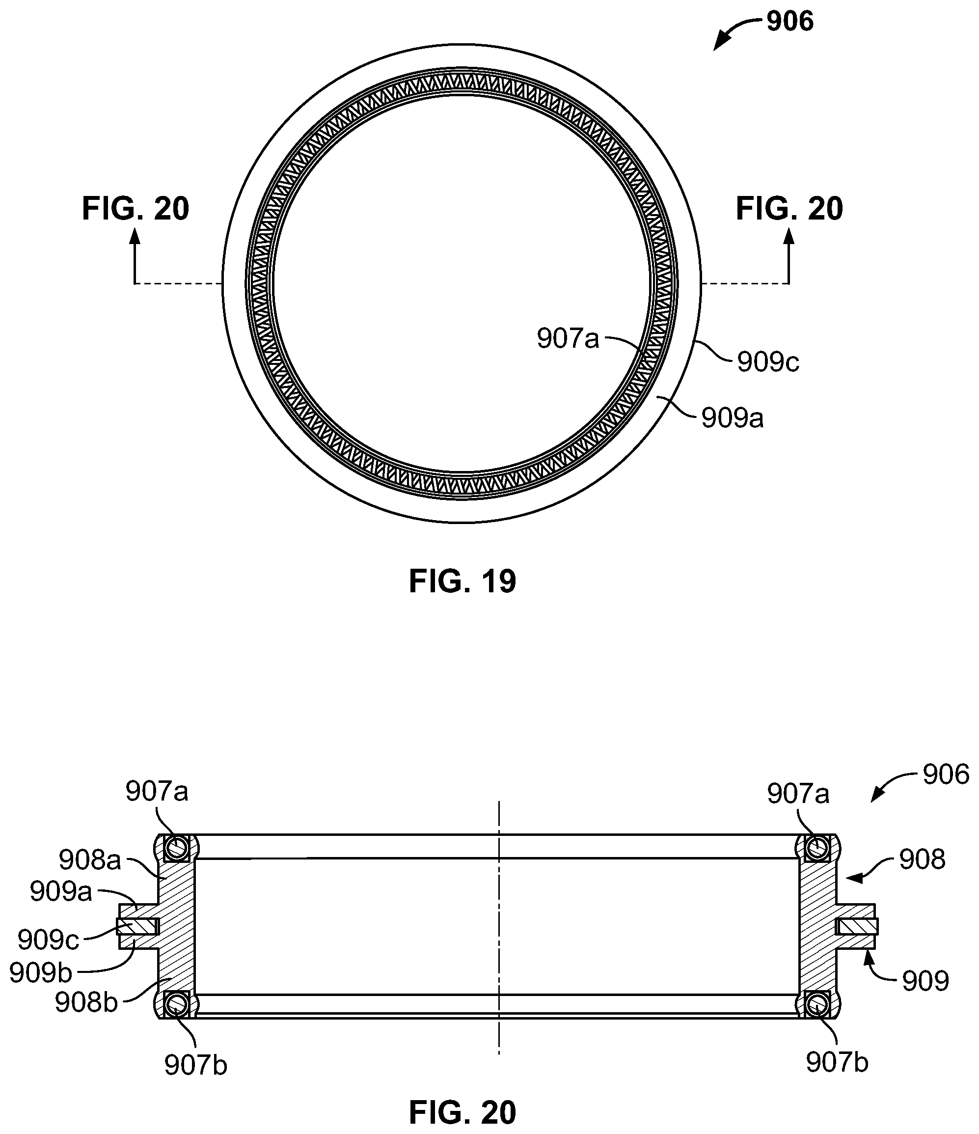 Patent US12297961 Figure 16 – Low emission receptacles