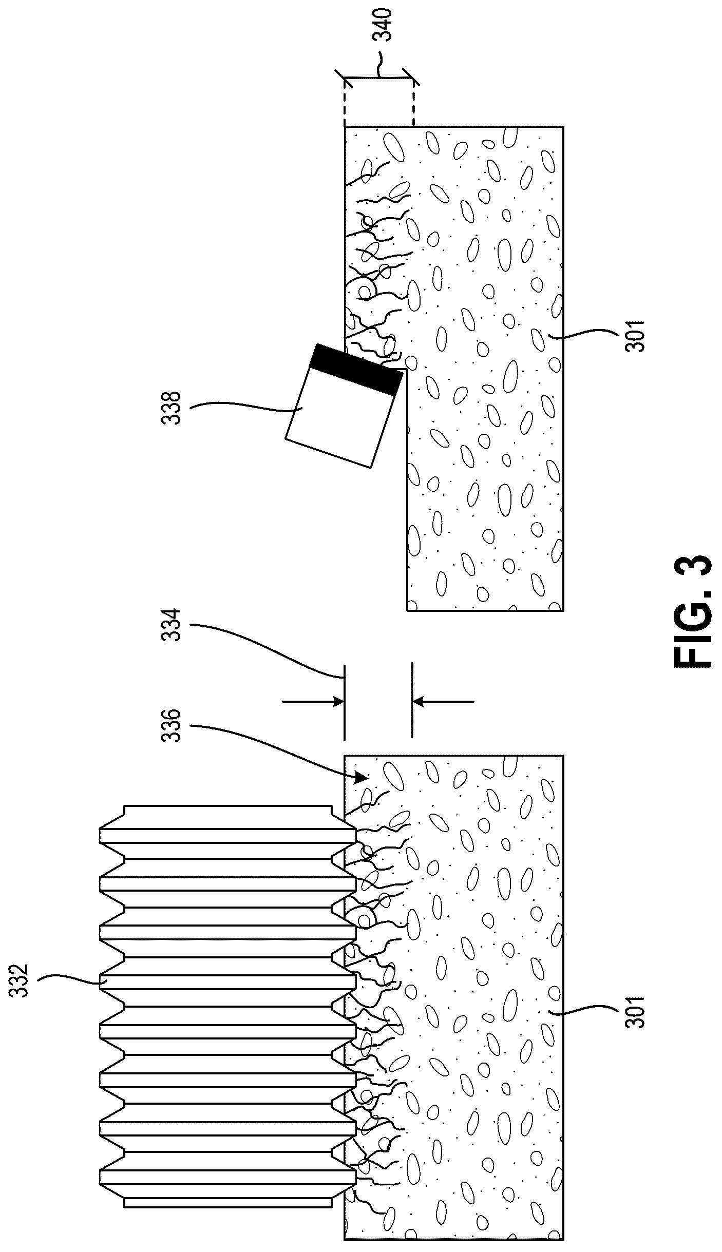 Patent US12297965 Figure 3 – Systems and methods for mixing hydrogen with natural gas