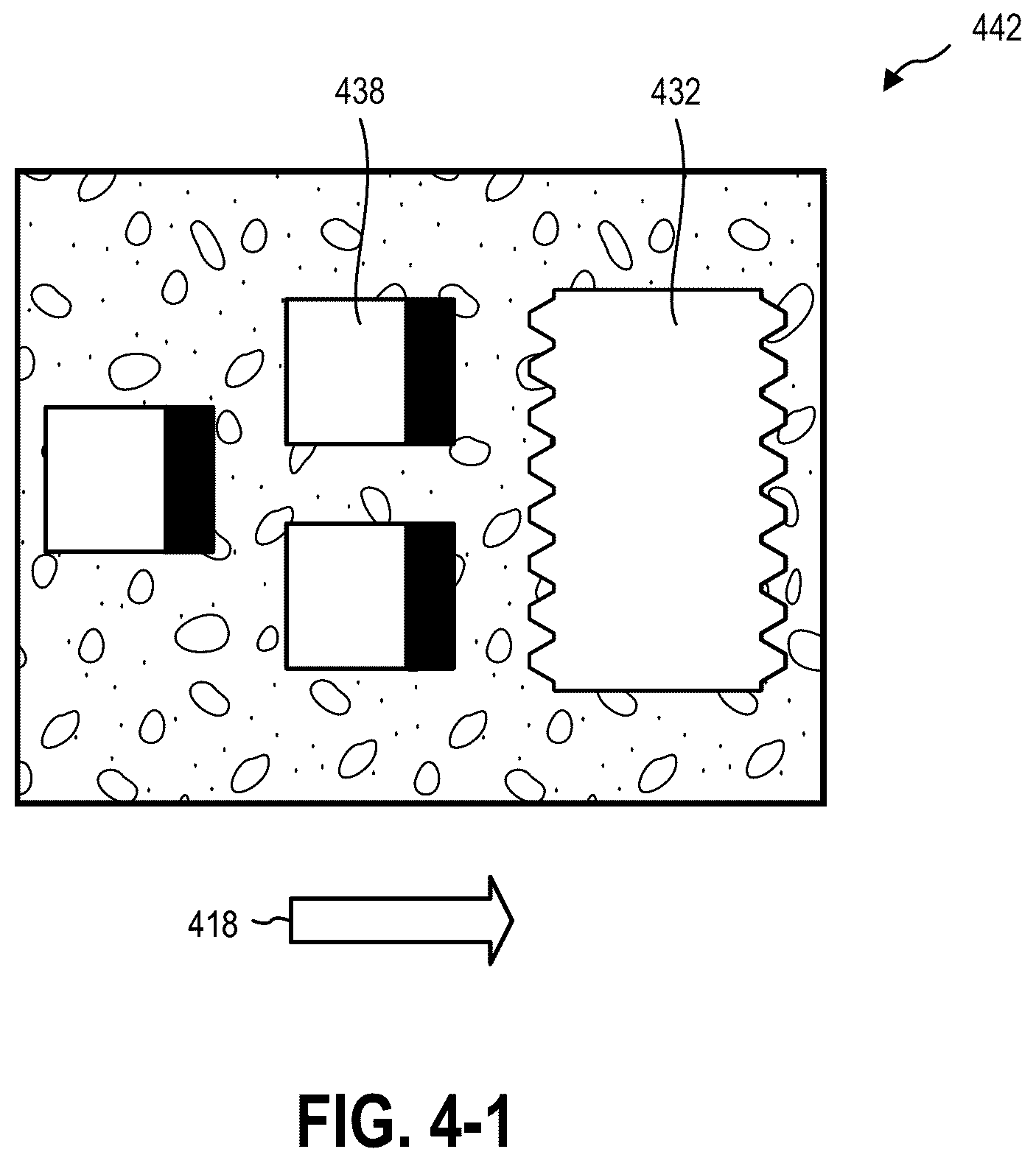 Patent US12297965 Figure 5 – Systems and methods for mixing hydrogen with natural gas