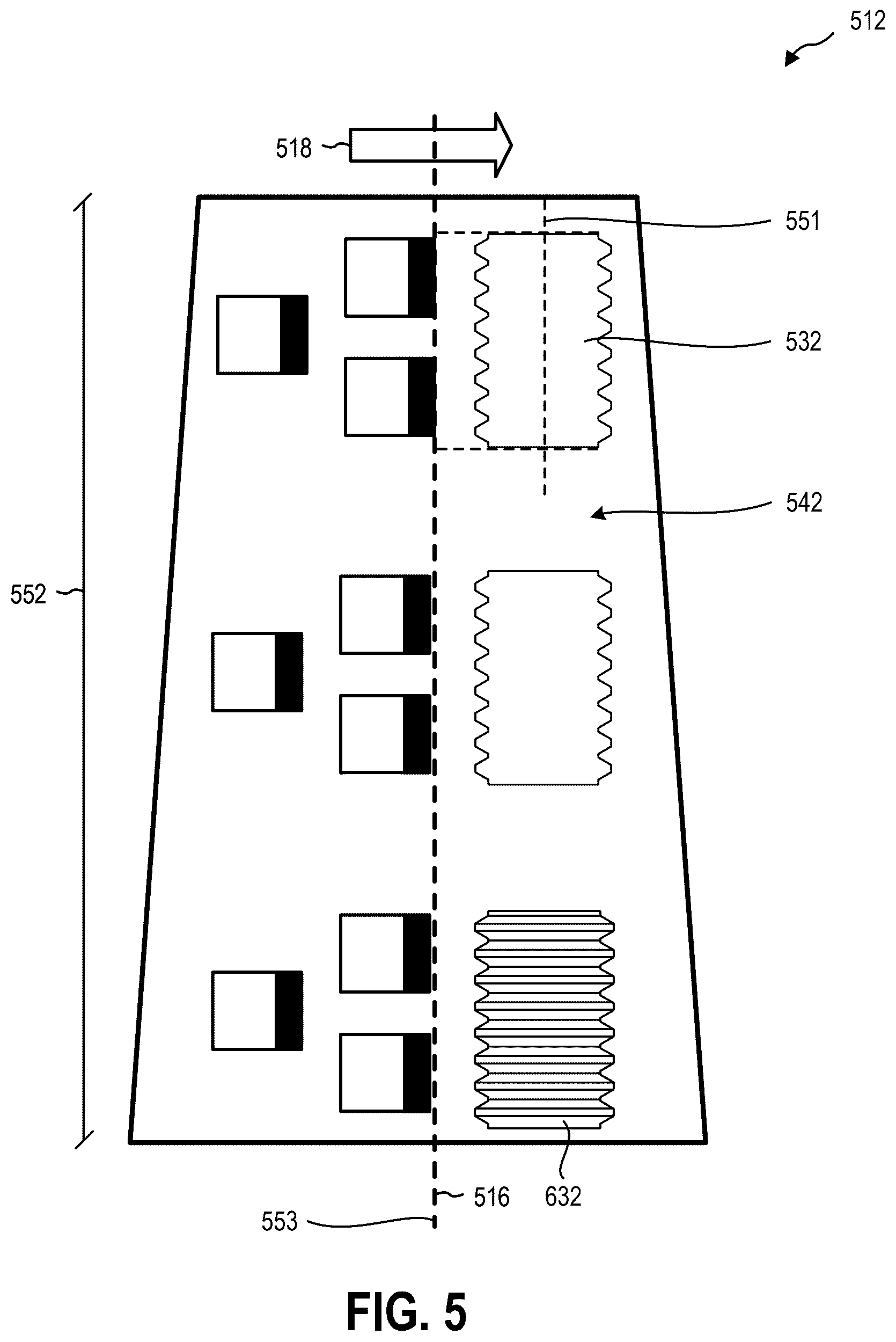 Patent US12297965 Figure 6 – Systems and methods for mixing hydrogen with natural gas