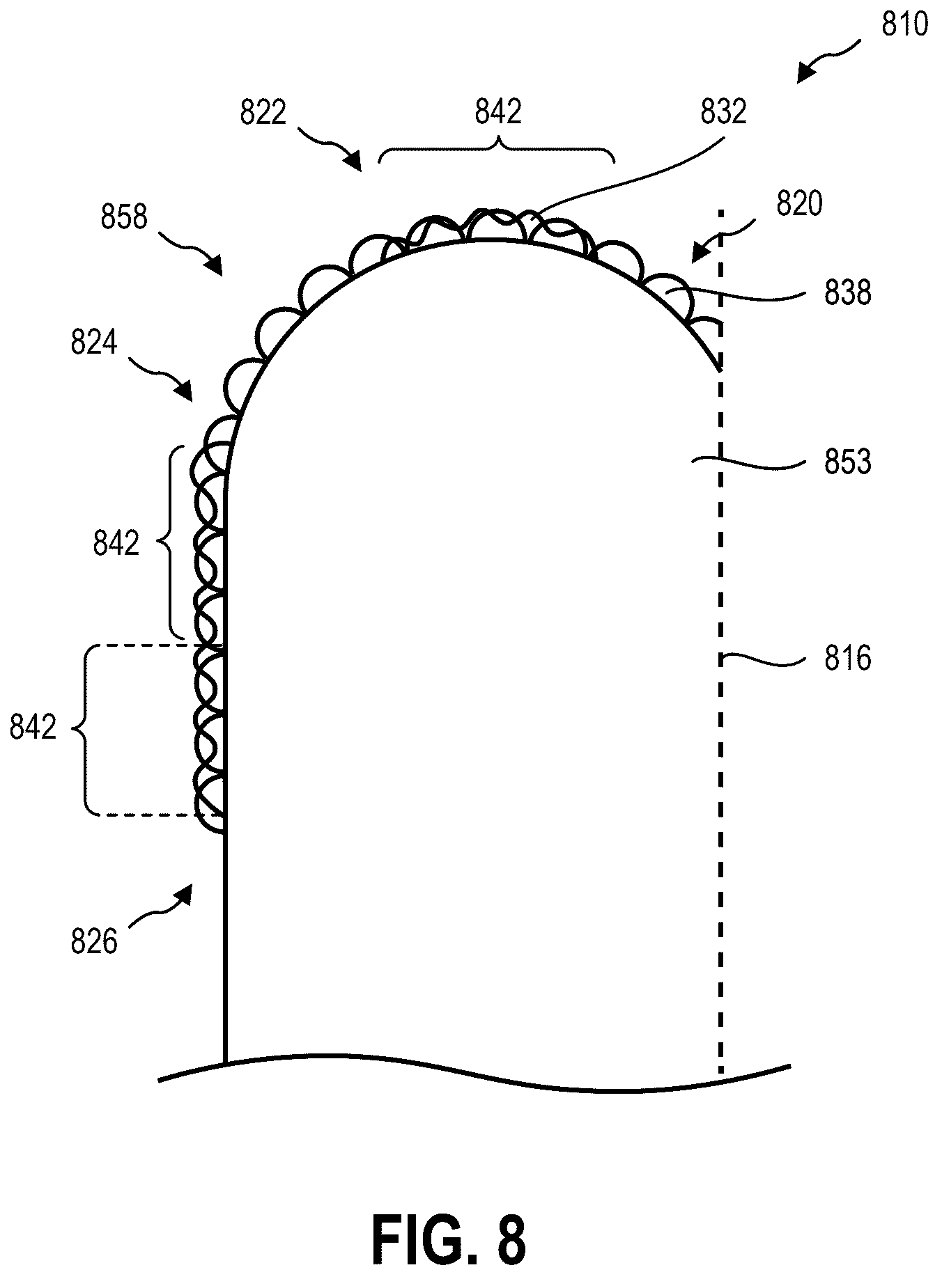 Patent US12297965 Figure 9 – Systems and methods for mixing hydrogen with natural gas