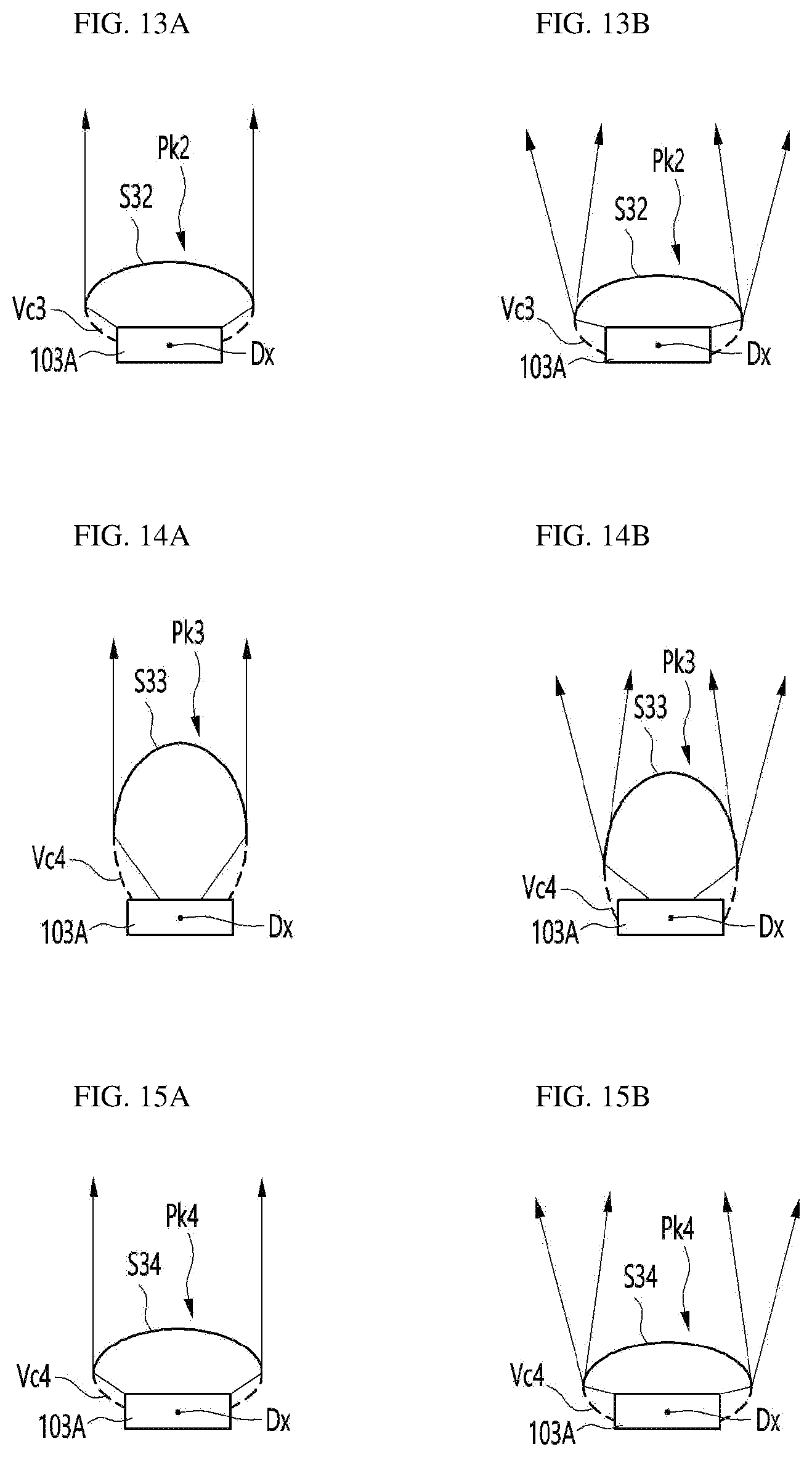 Patent US12297969 Figure 7 – Lighting module and lighting device comprising same