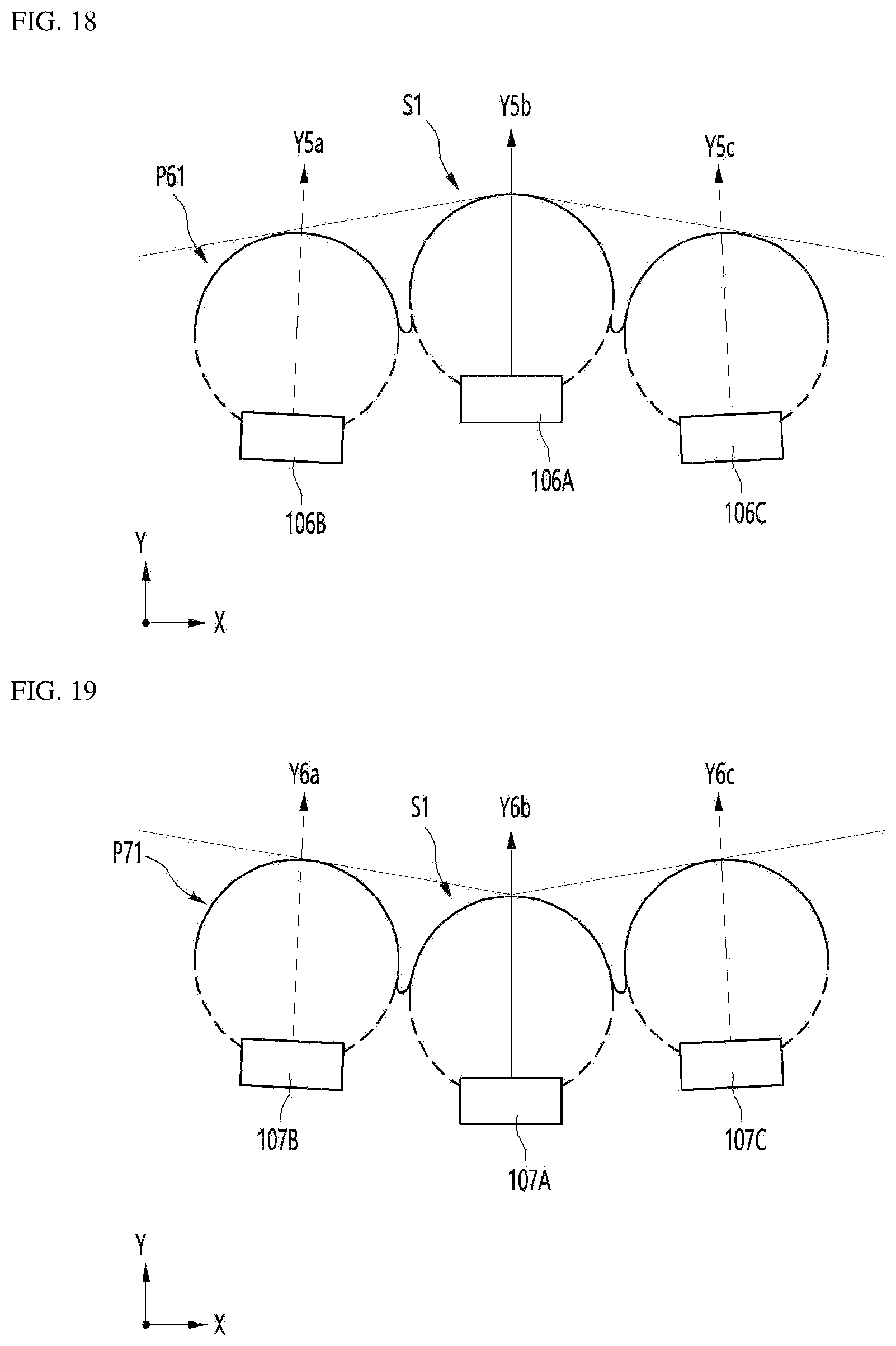 Patent US12297969 Figure 9 – Lighting module and lighting device comprising same