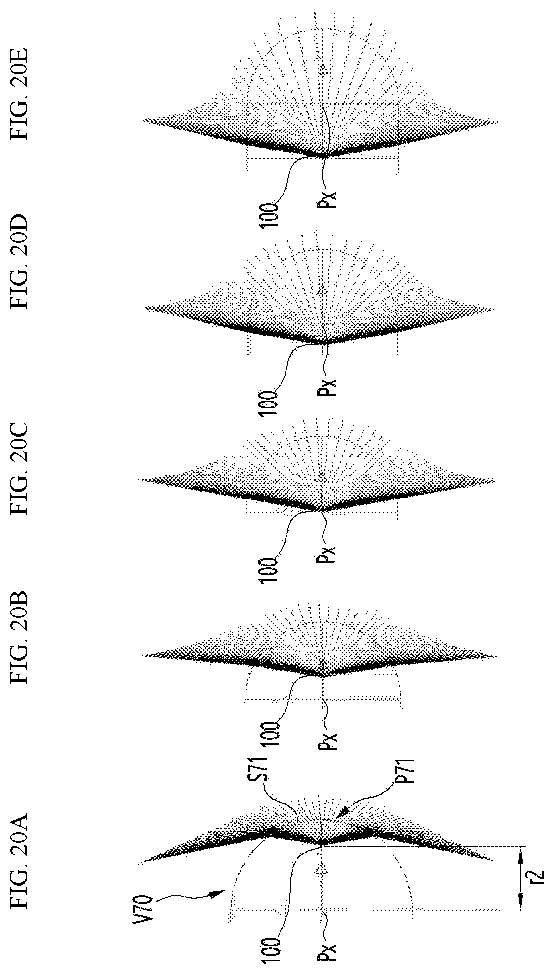 Patent US12297969 Figure 10 – Lighting module and lighting device comprising same