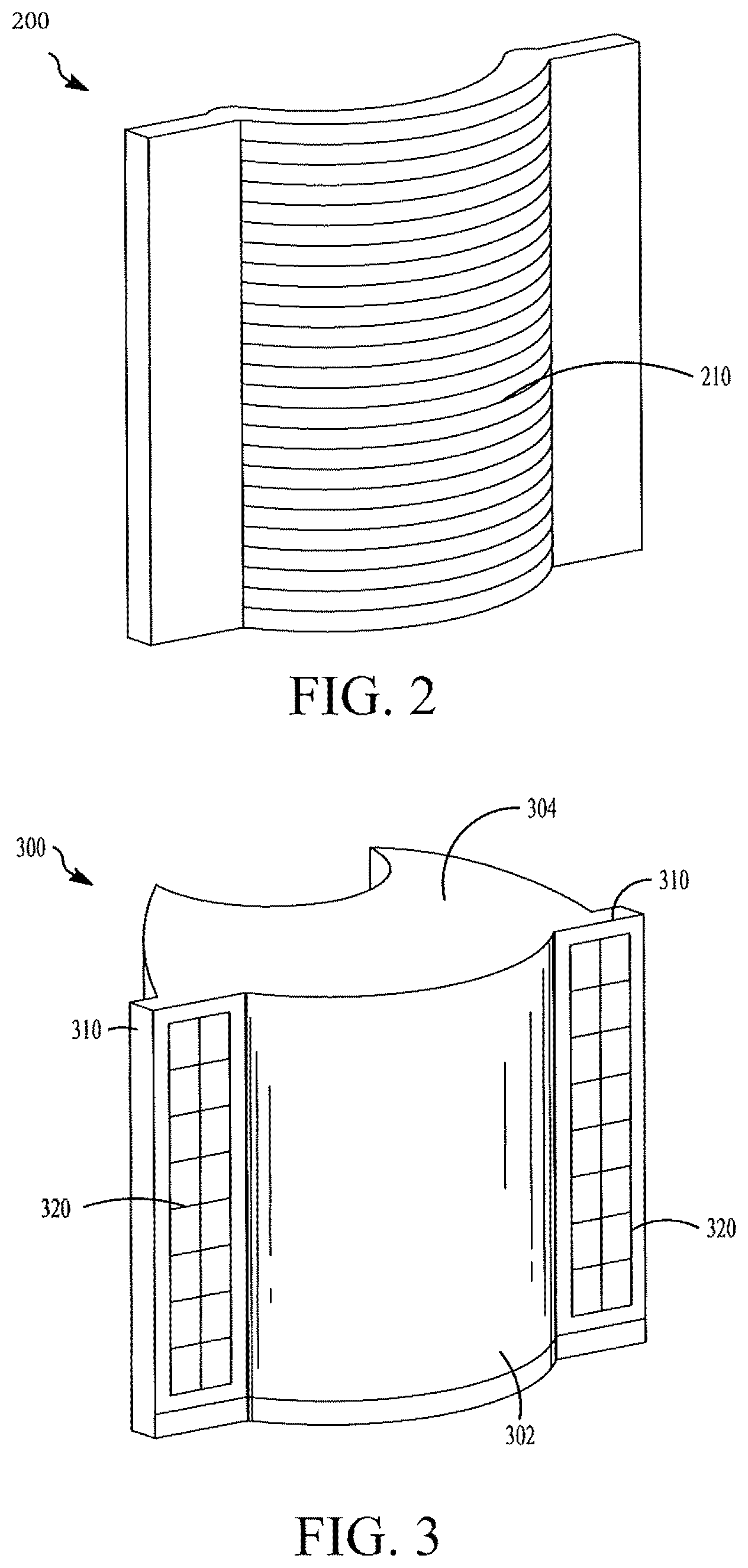Patent US12297970 Figure 5 – Dual axis alignment for led prescription optics