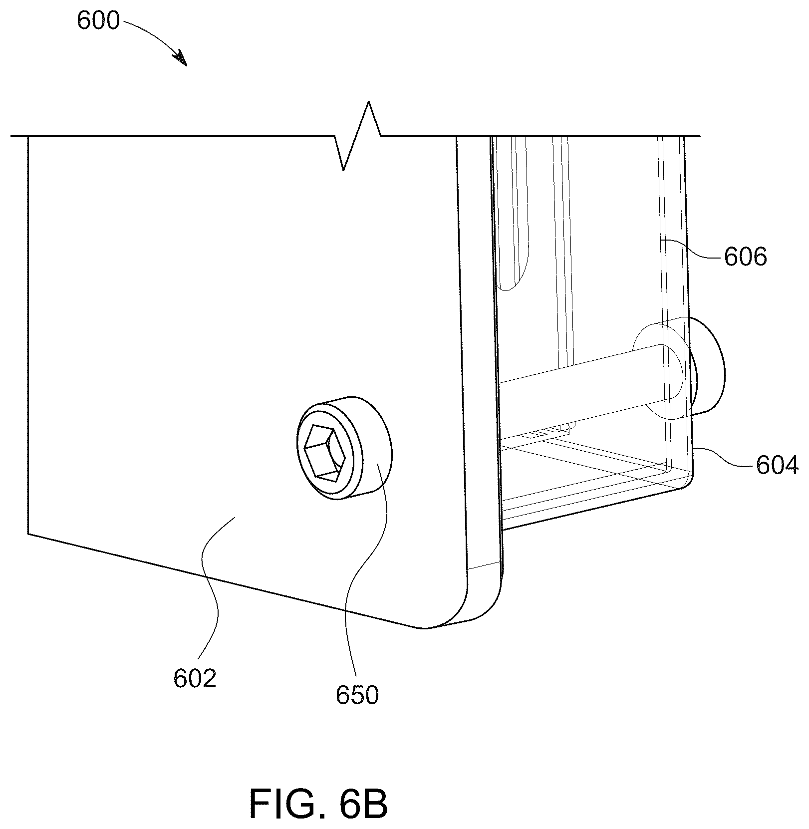 Patent US12297970 Figure 11 – Dual axis alignment for led prescription optics