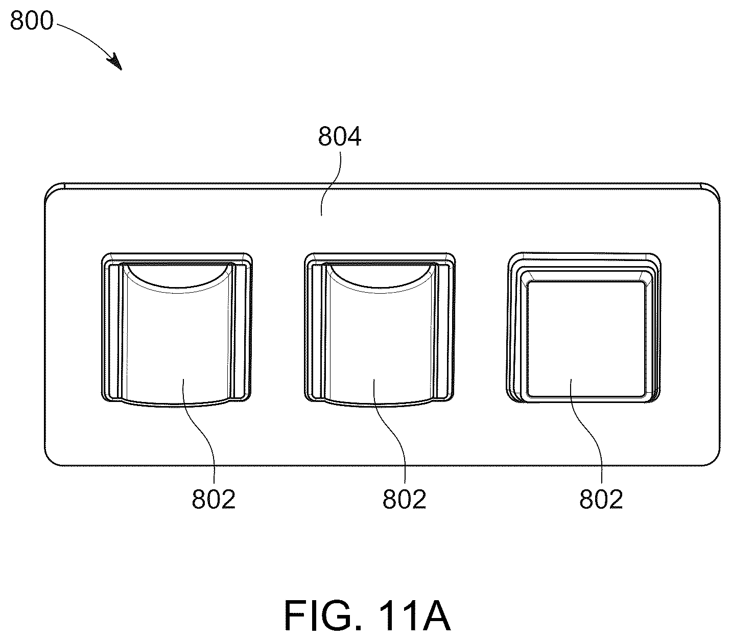 Patent US12297970 Figure 17 – Dual axis alignment for led prescription optics