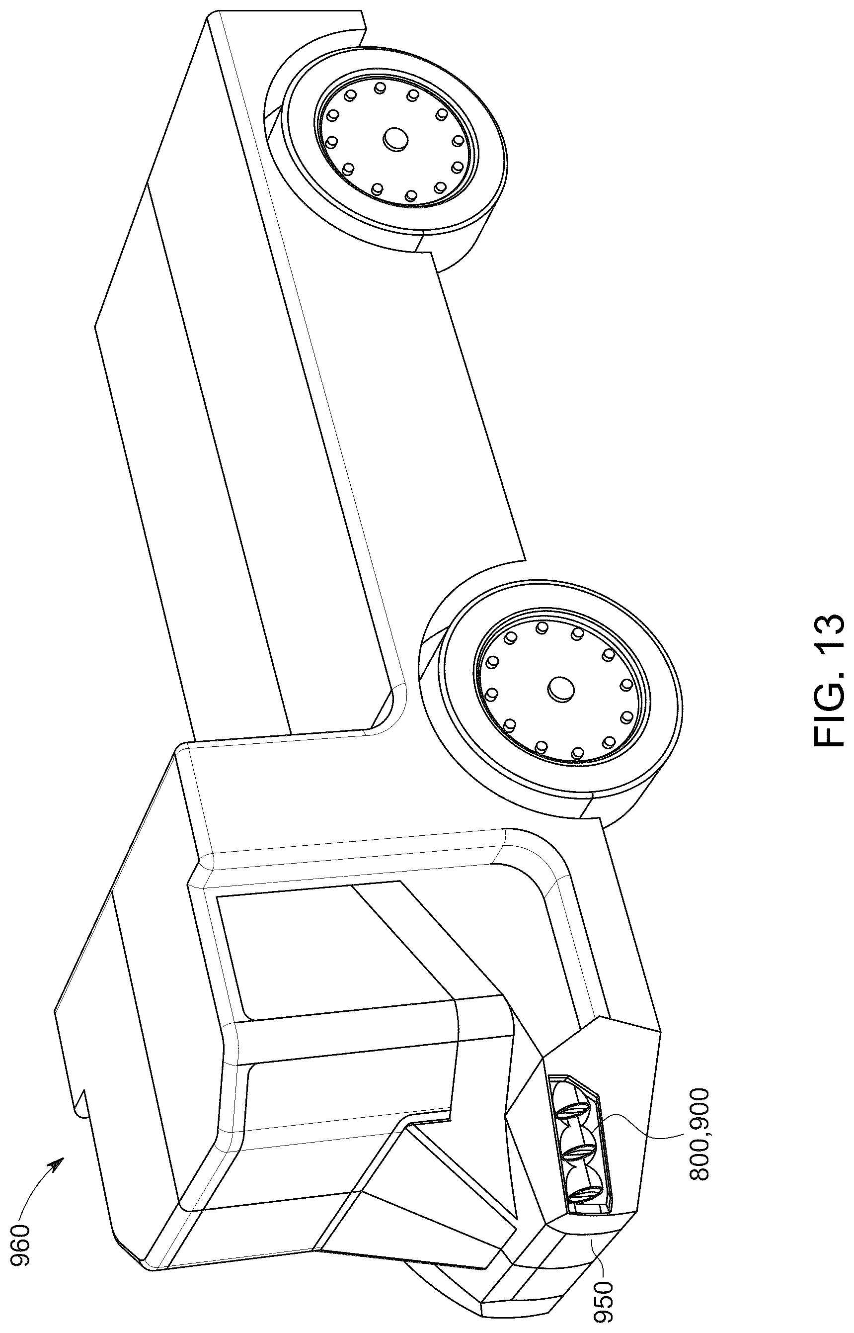 Patent US12297970 Figure 20 – Dual axis alignment for led prescription optics