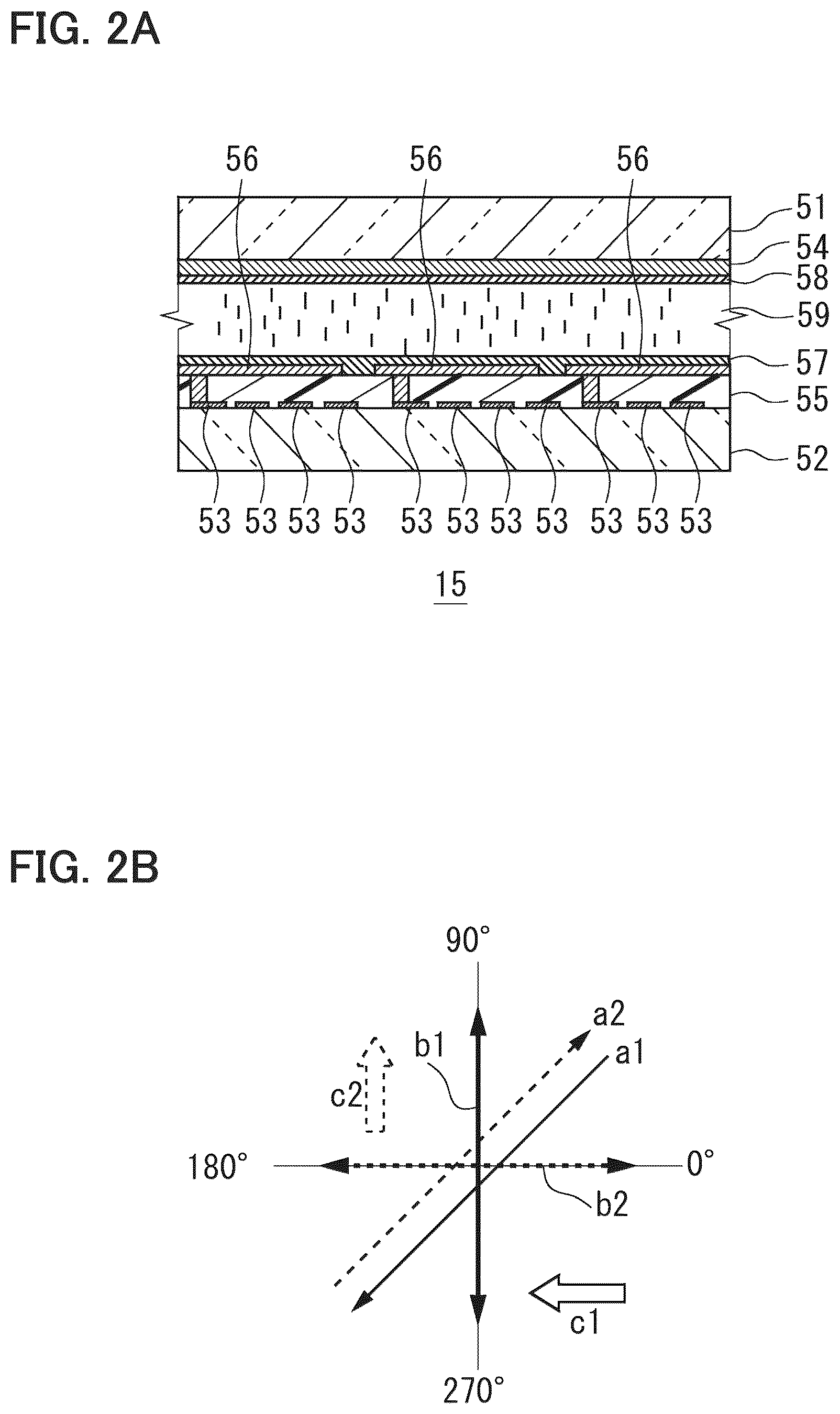 Patent US12297973 Figure 2 – Lighting apparatus, and vehicle lamp system