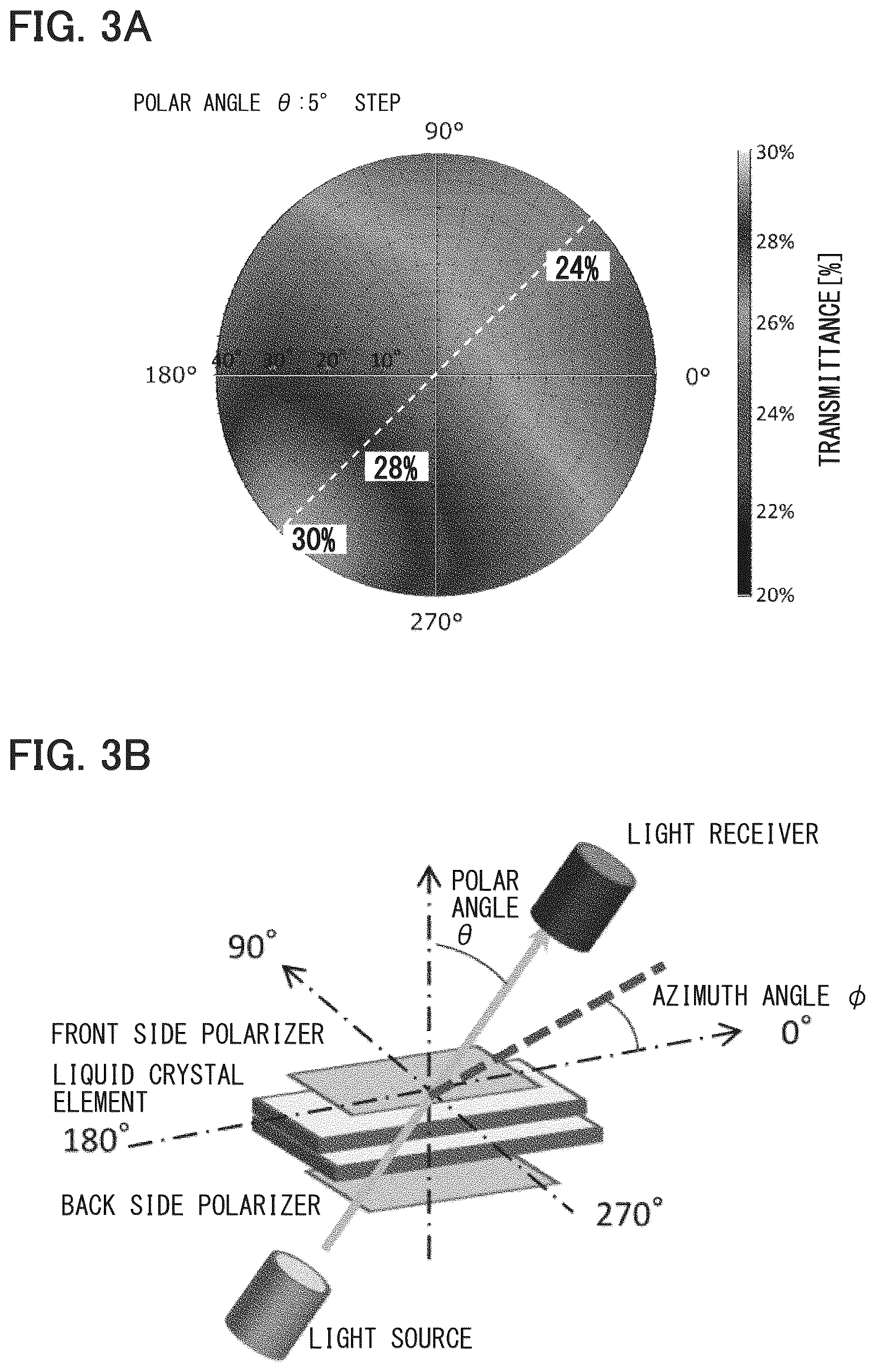 Patent US12297973 Figure 3 – Lighting apparatus, and vehicle lamp system