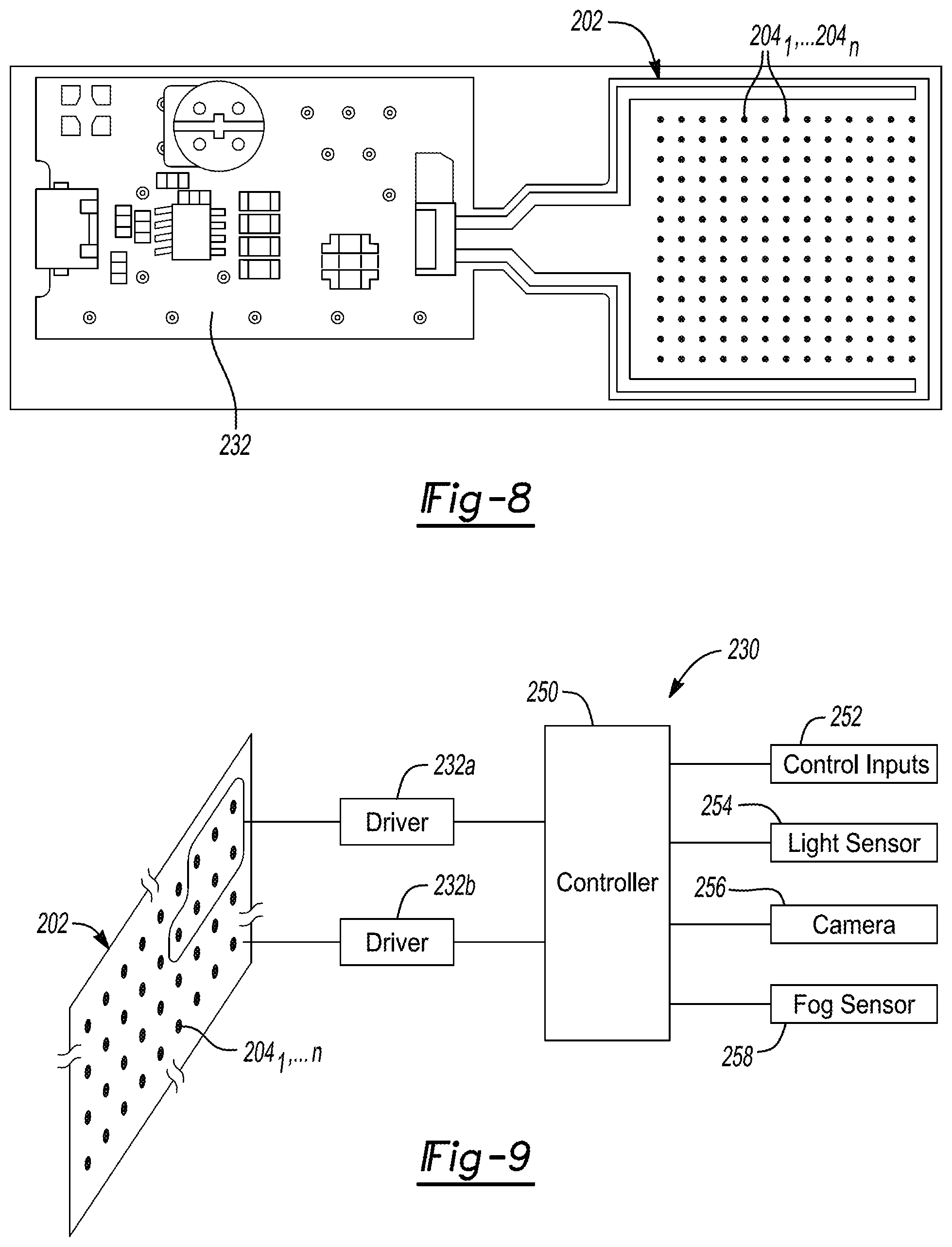 Patent US12297974 Figure 6 – Method and apparatus for generating three-dimensional occultation imaging from slim profile lighting assembly