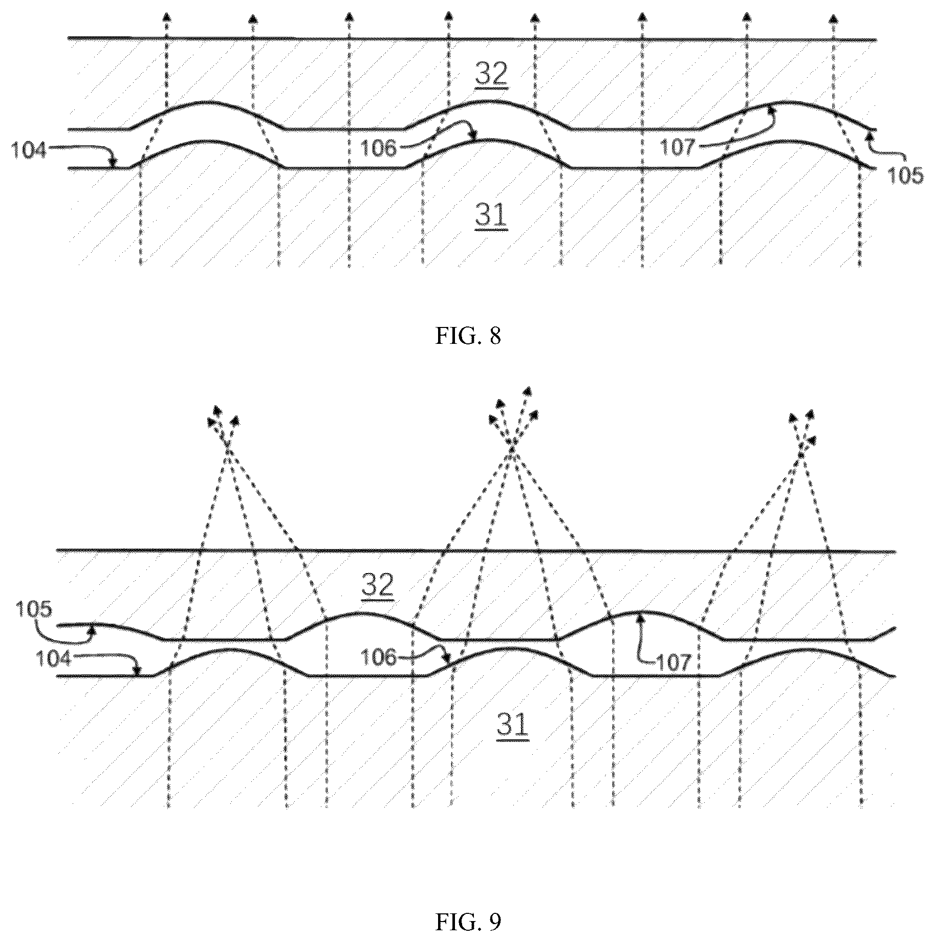 Patent US12297978 Figure 6 – Multi-angle adjustable spot-flood light