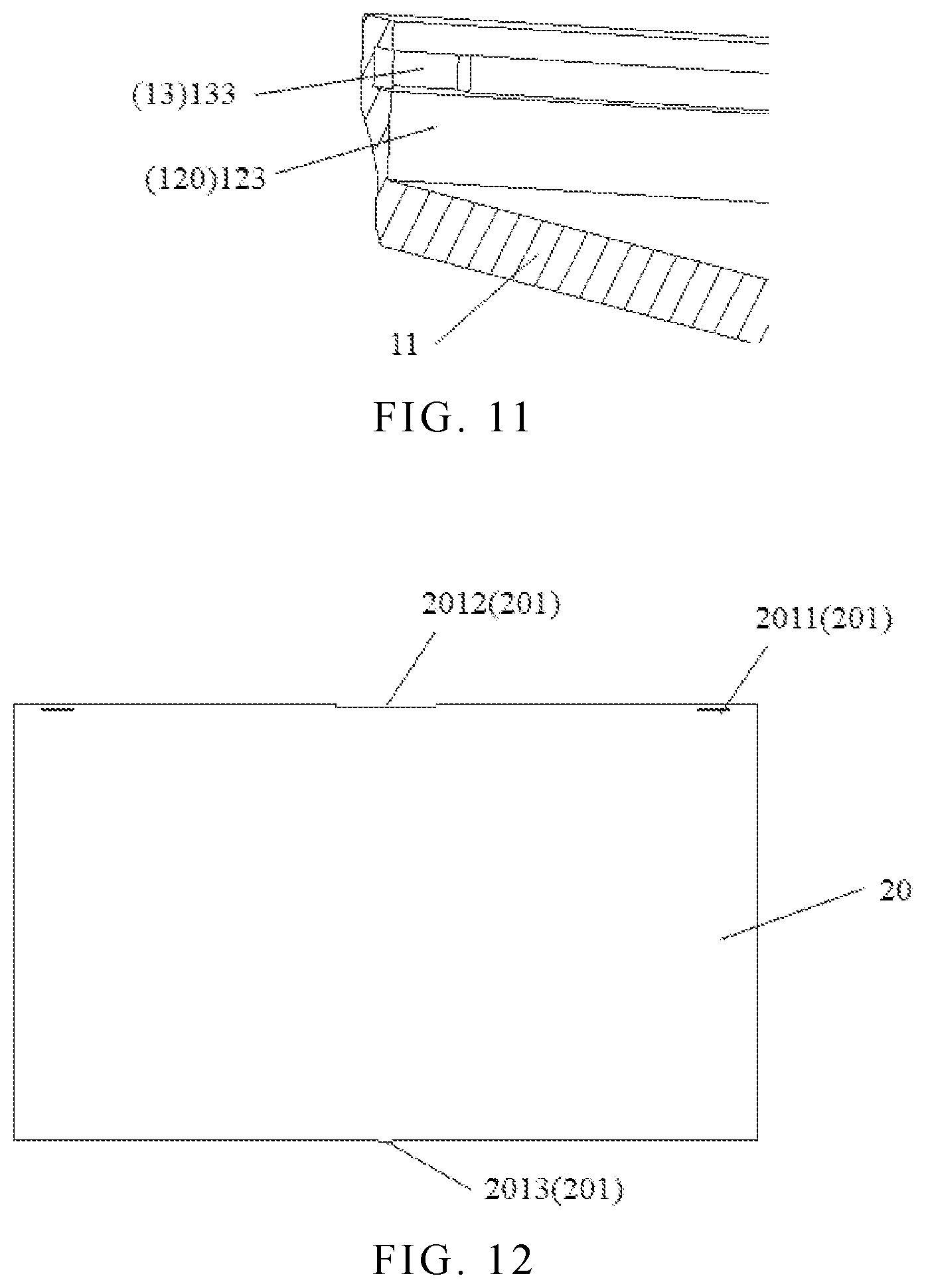 Patent US12297980 Figure 6 – Display devices