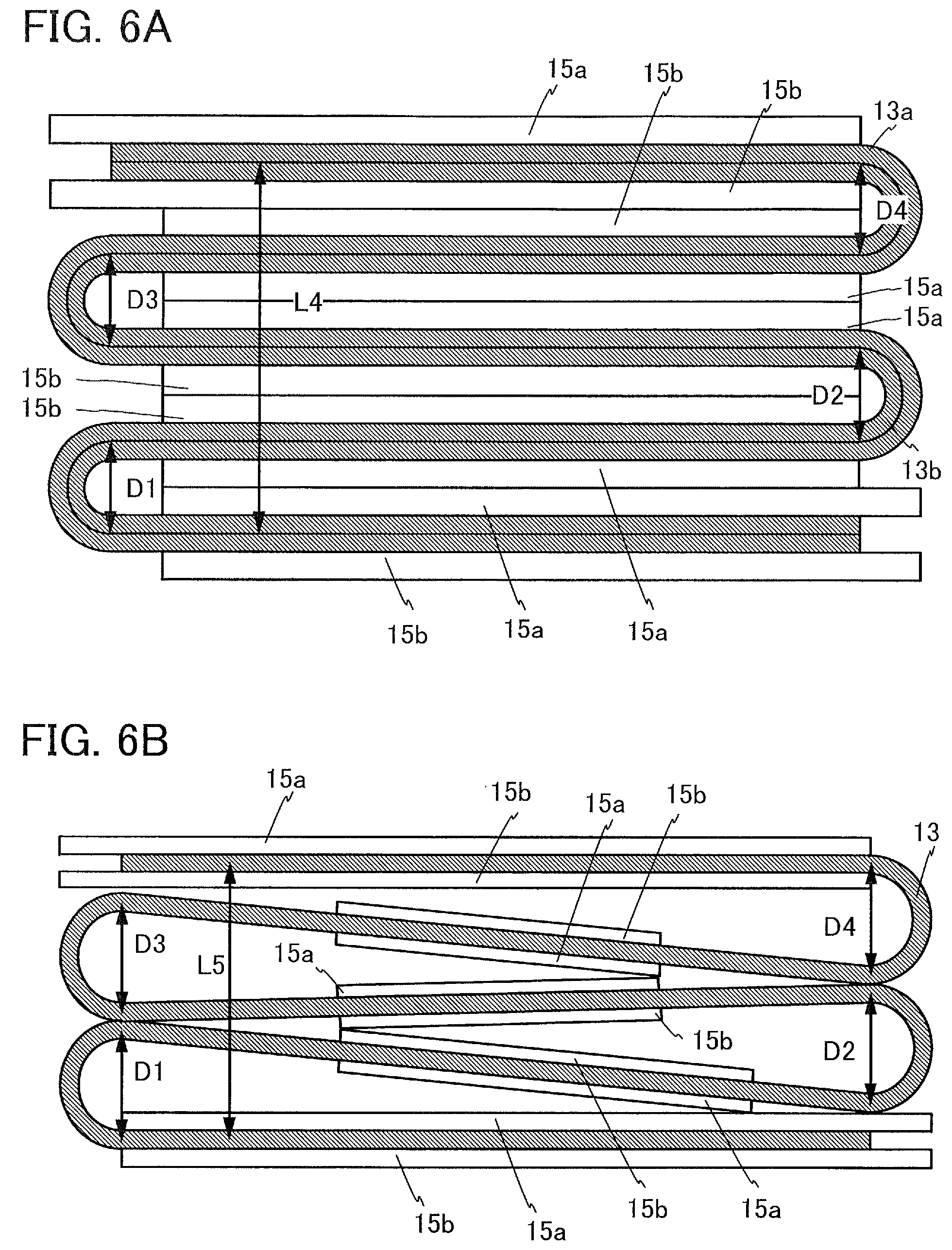 Patent US12297981 Figure 6 – Light-emitting device