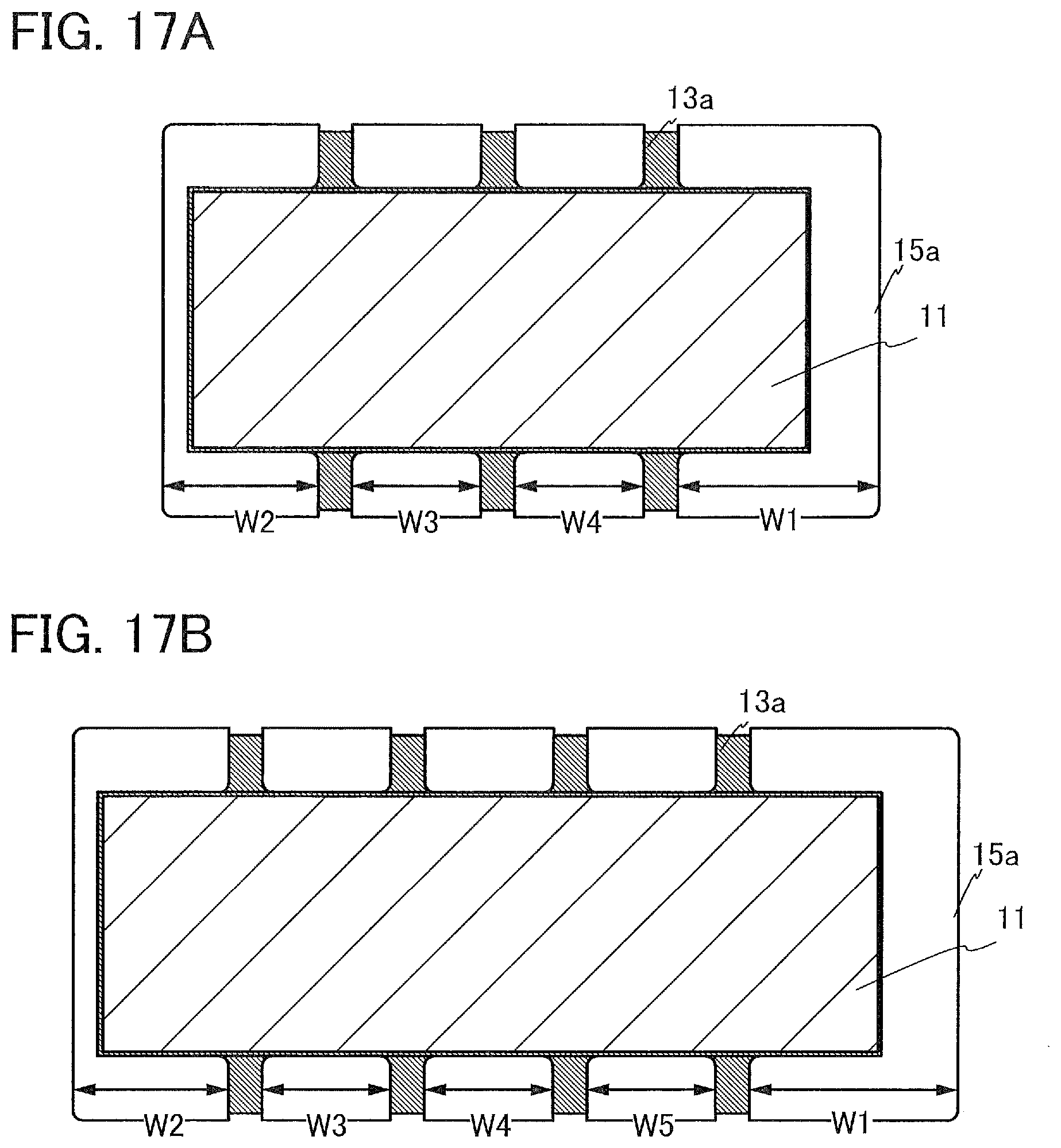 Patent US12297981 Figure 17 – Light-emitting device