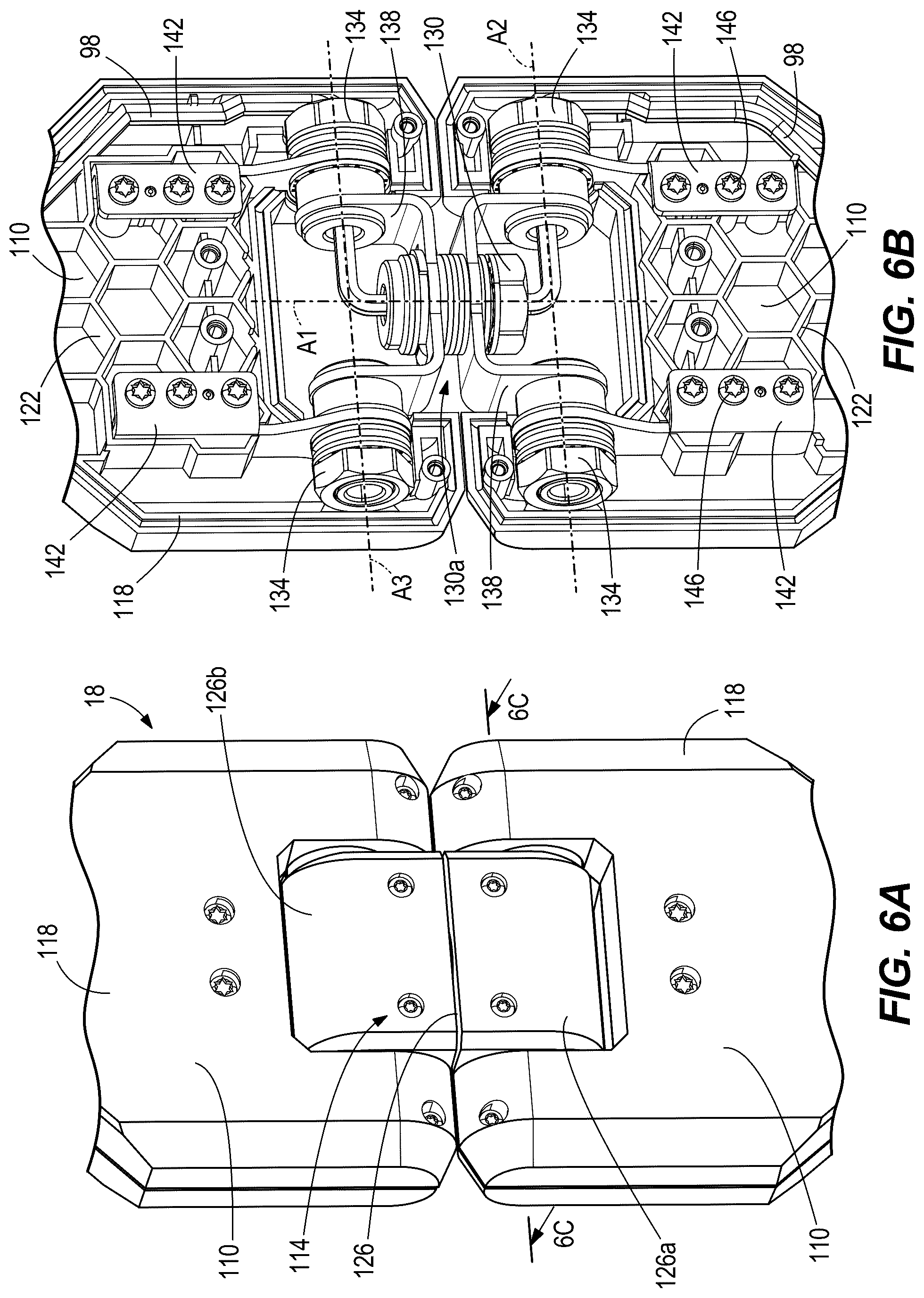 Patent US12297987 Figure 9 – Work light
