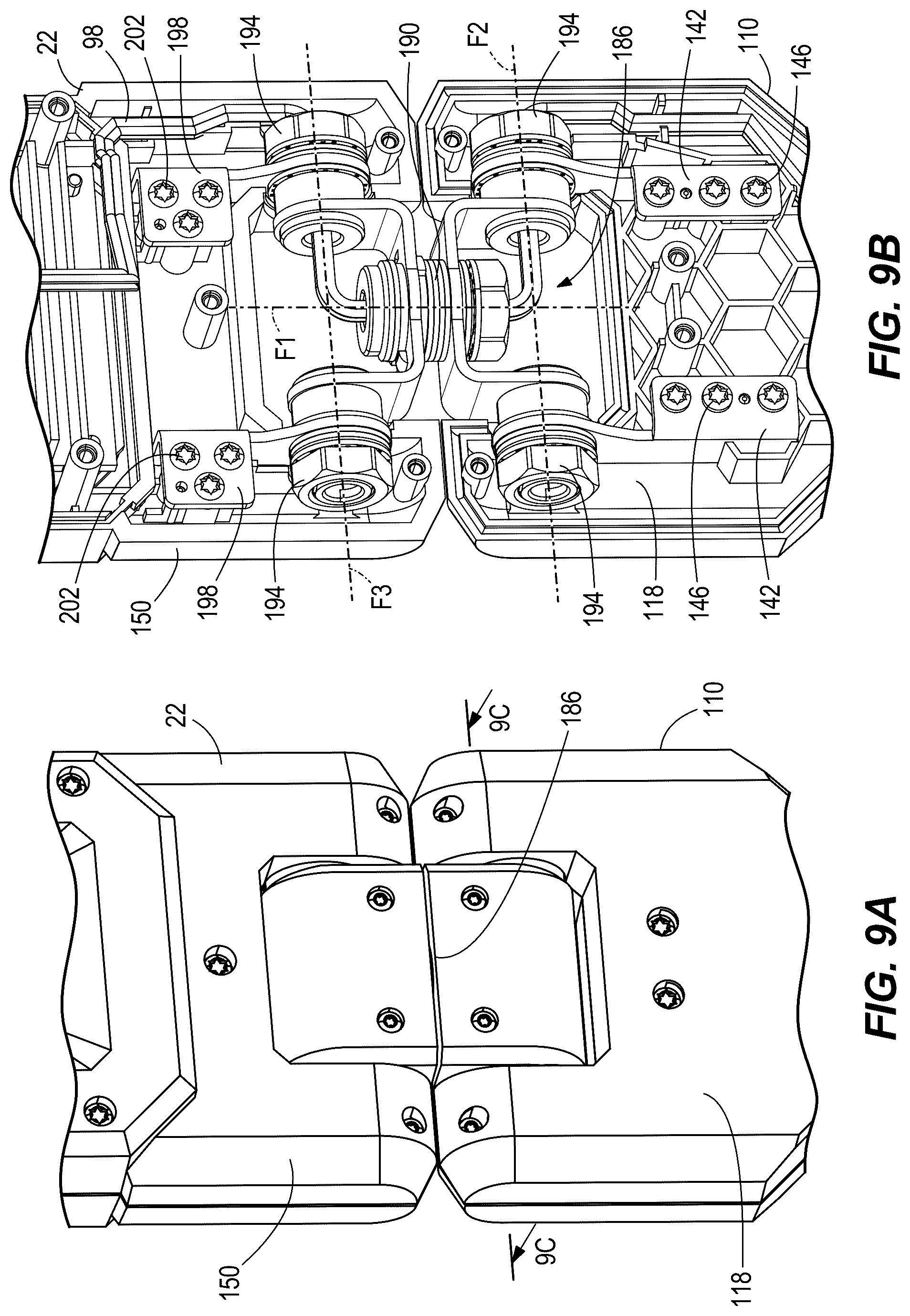 Patent US12297987 Figure 12 – Work light