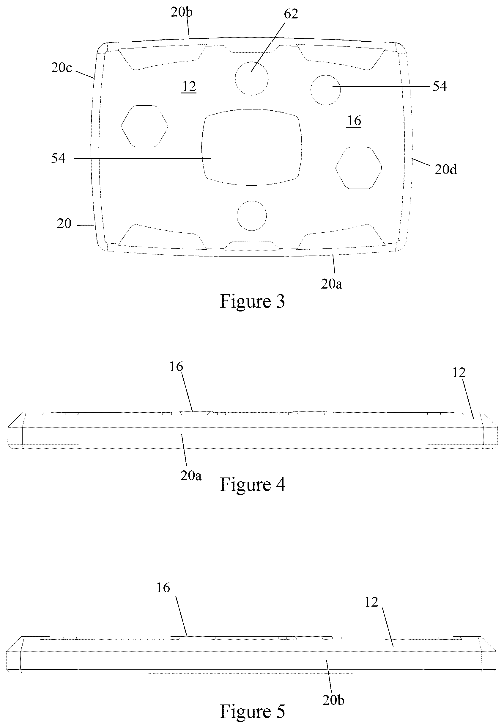Patent US12297993 Figure 2 – System and method for portable, safety lighting