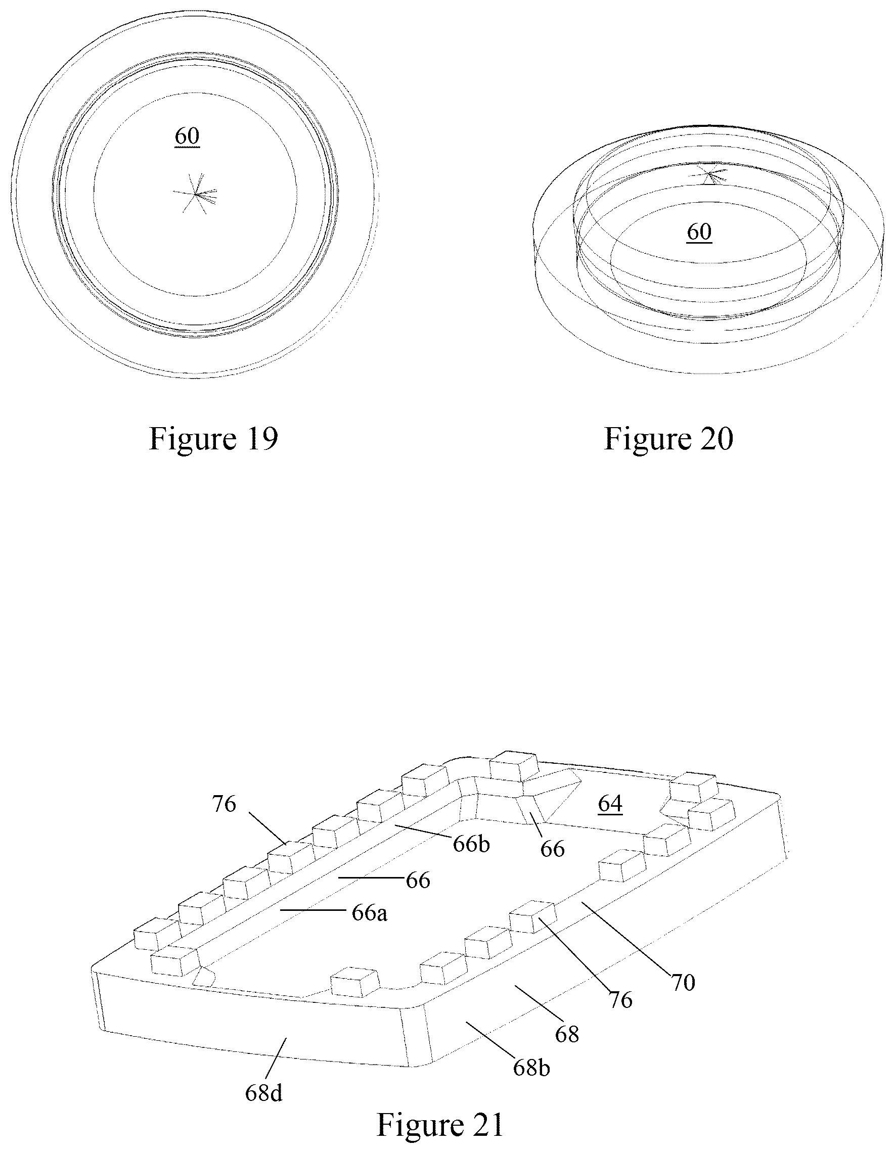 Patent US12297993 Figure 9 – System and method for portable, safety lighting