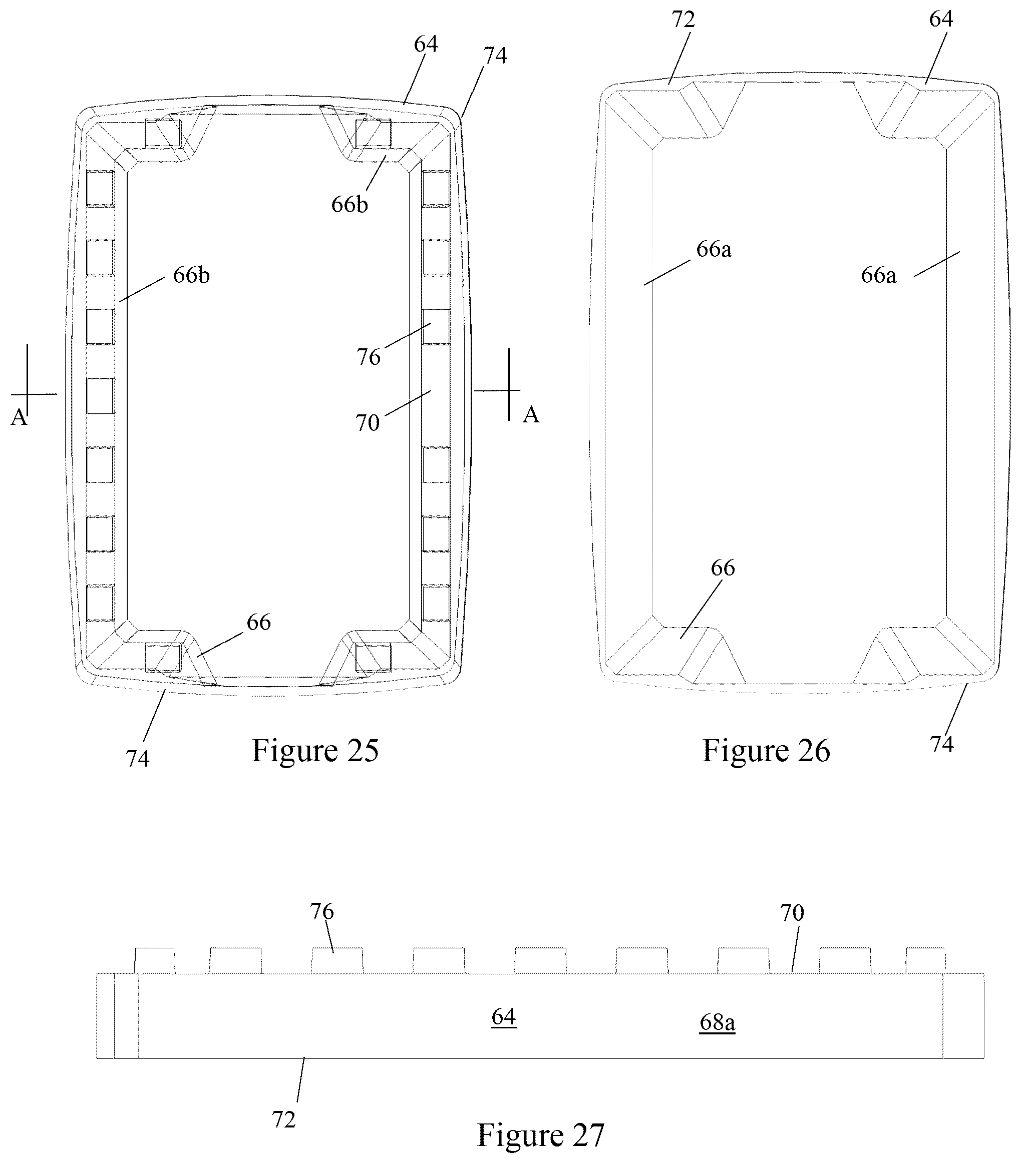 Patent US12297993 Figure 11 – System and method for portable, safety lighting