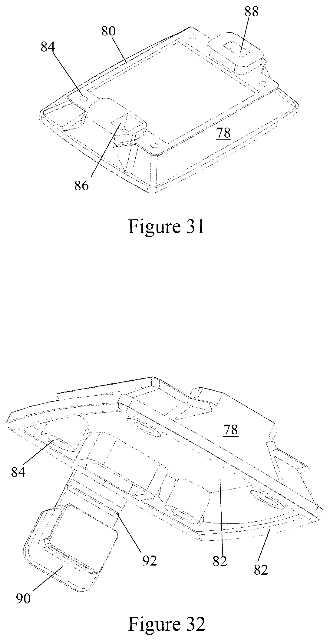 Patent US12297993 Figure 13 – System and method for portable, safety lighting