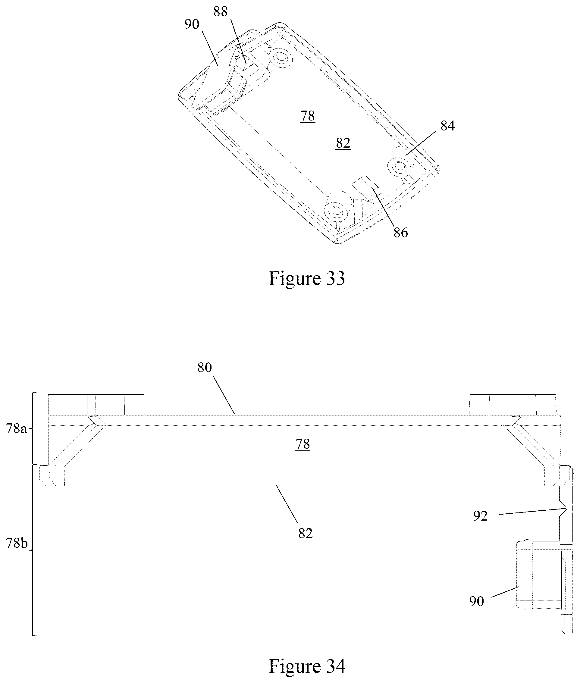 Patent US12297993 Figure 14 – System and method for portable, safety lighting
