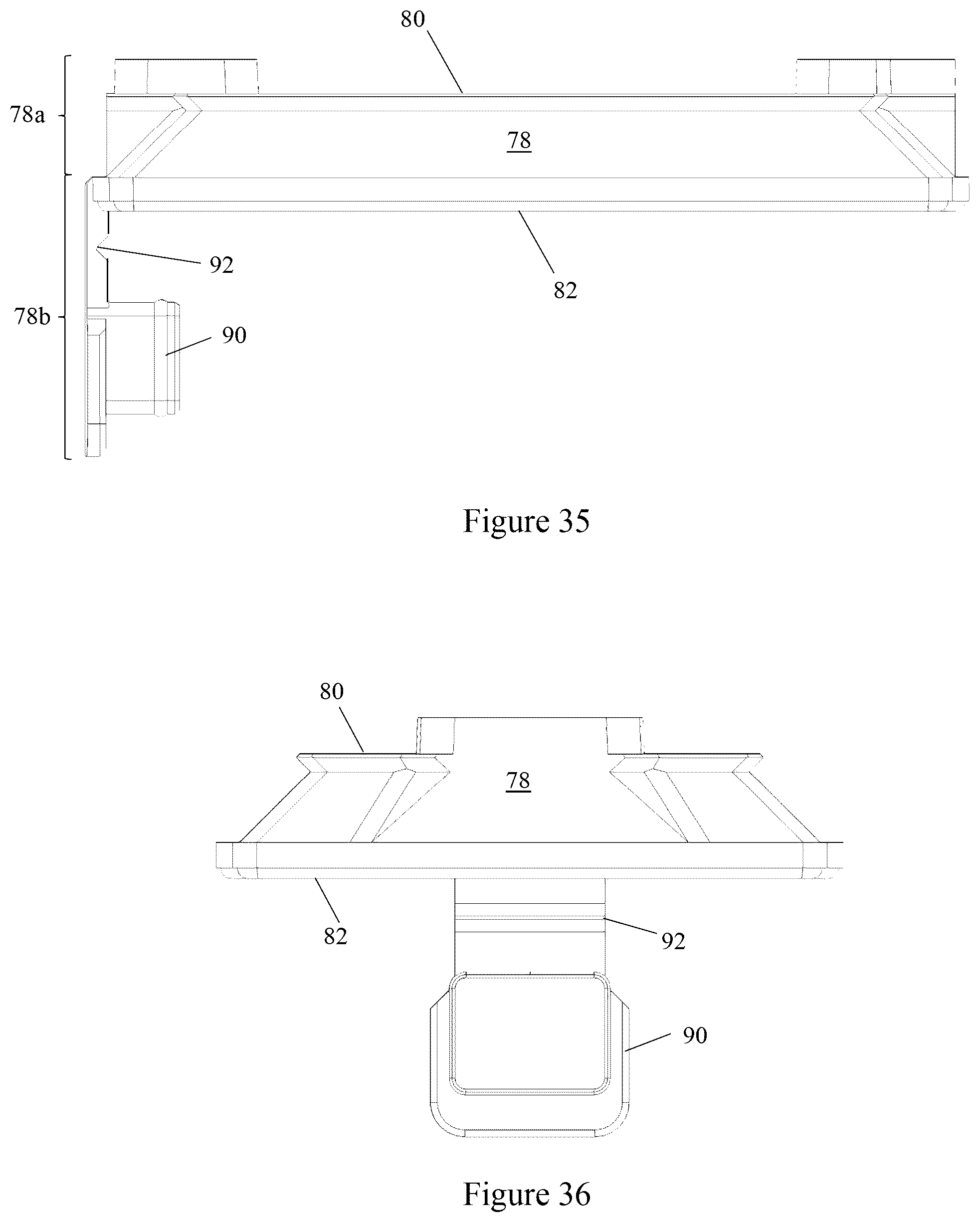 Patent US12297993 Figure 15 – System and method for portable, safety lighting