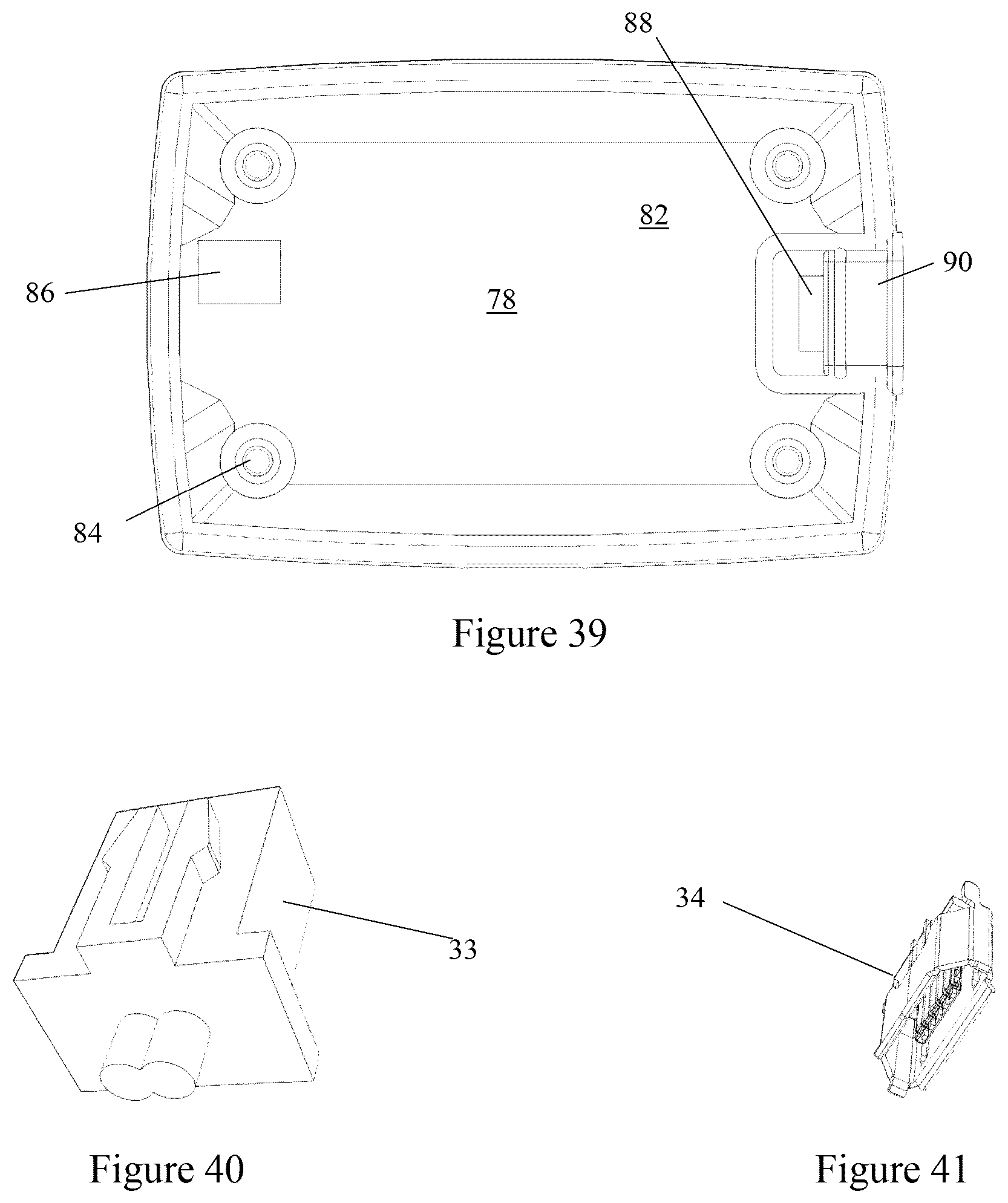 Patent US12297993 Figure 17 – System and method for portable, safety lighting