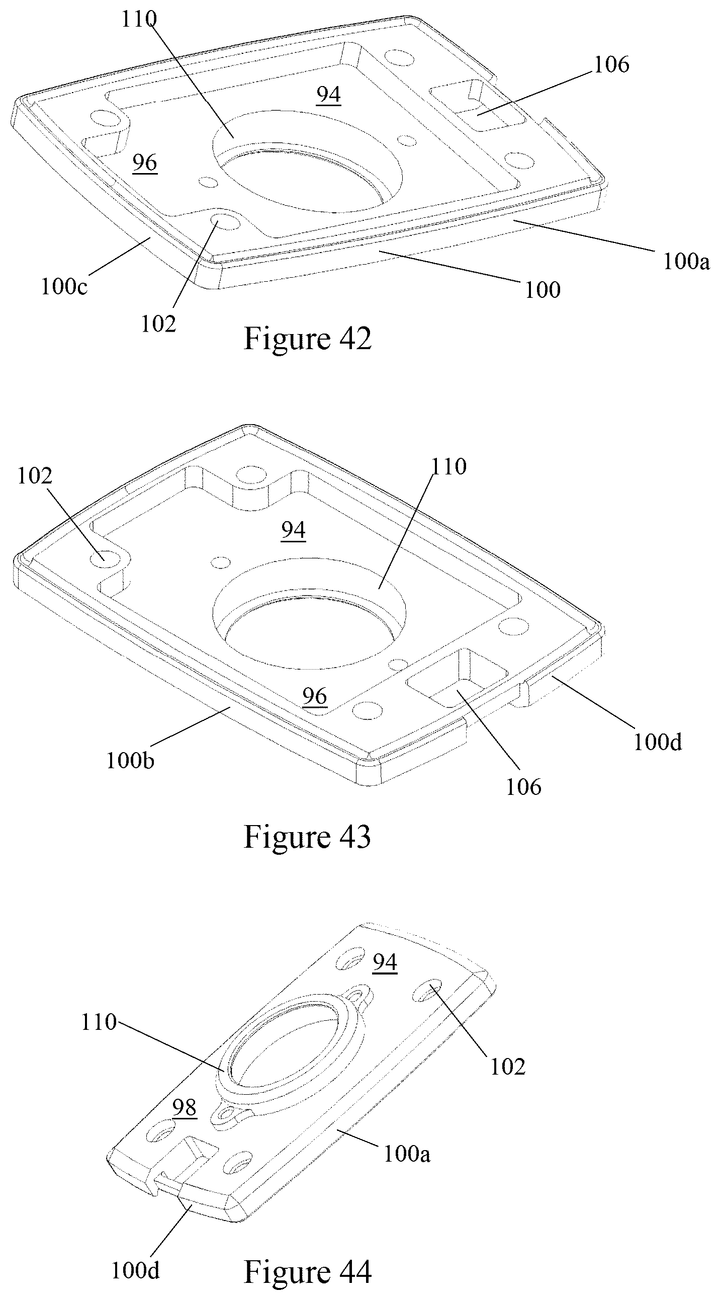 Patent US12297993 Figure 18 – System and method for portable, safety lighting