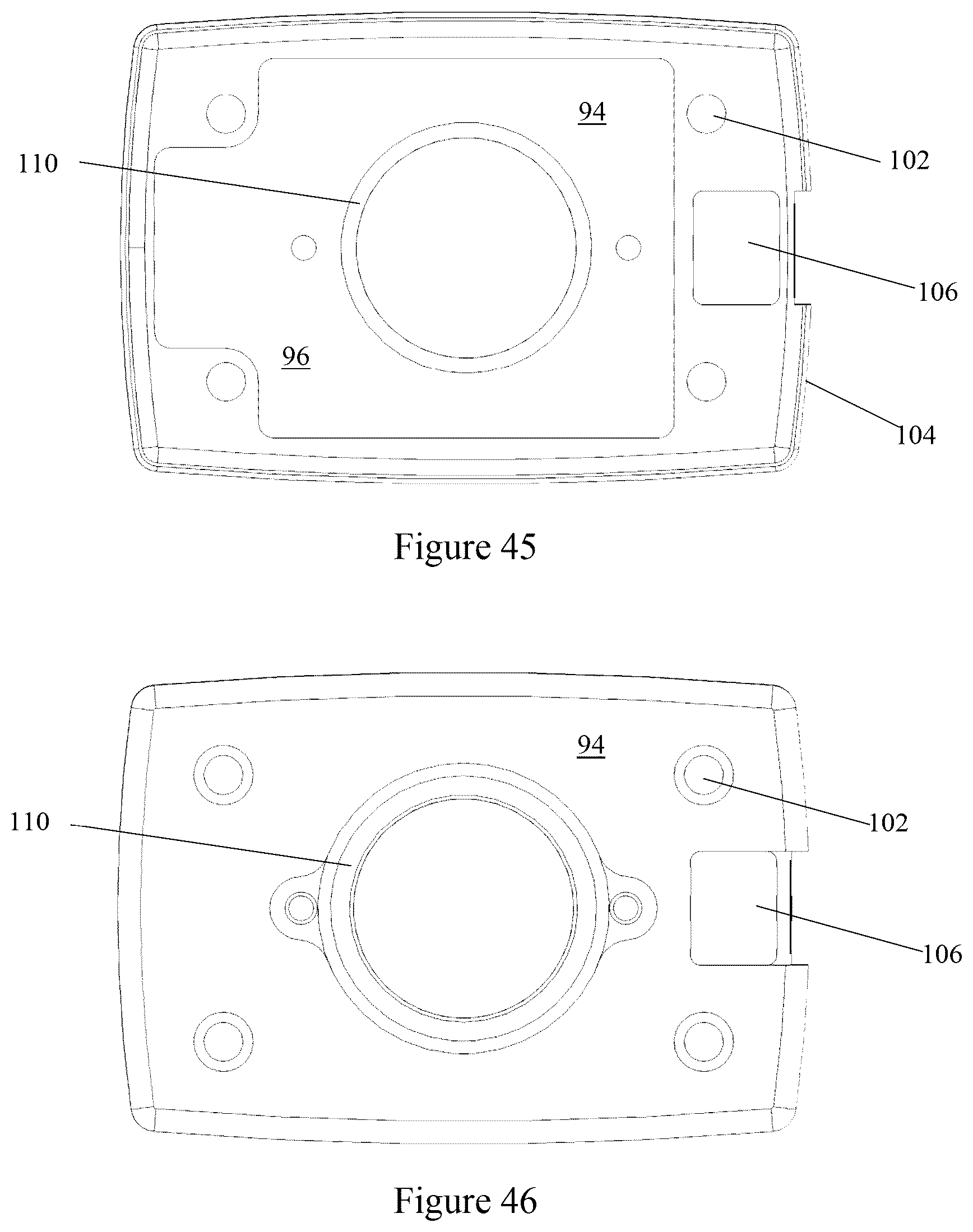 Patent US12297993 Figure 19 – System and method for portable, safety lighting